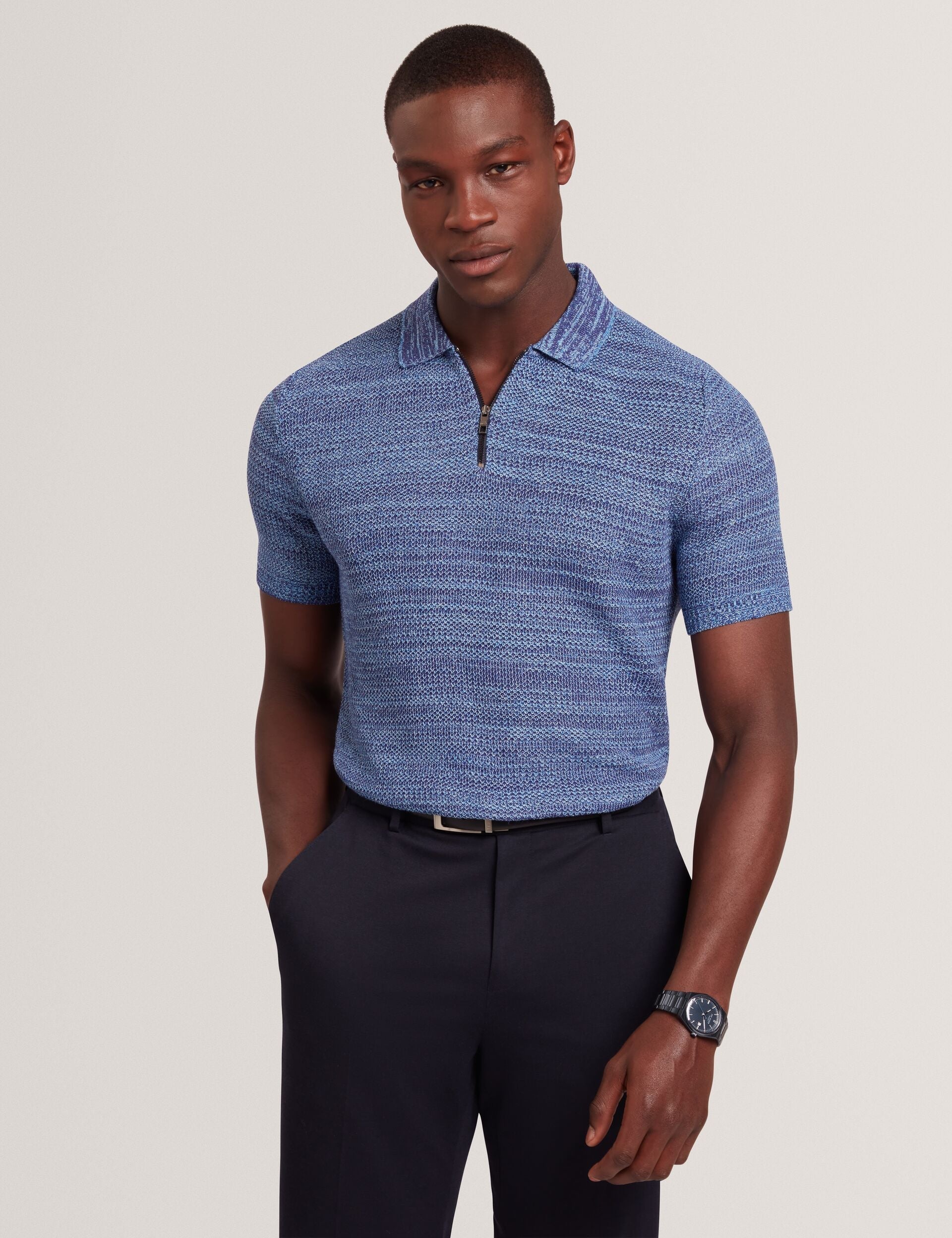  BLOSSAM | BLUE