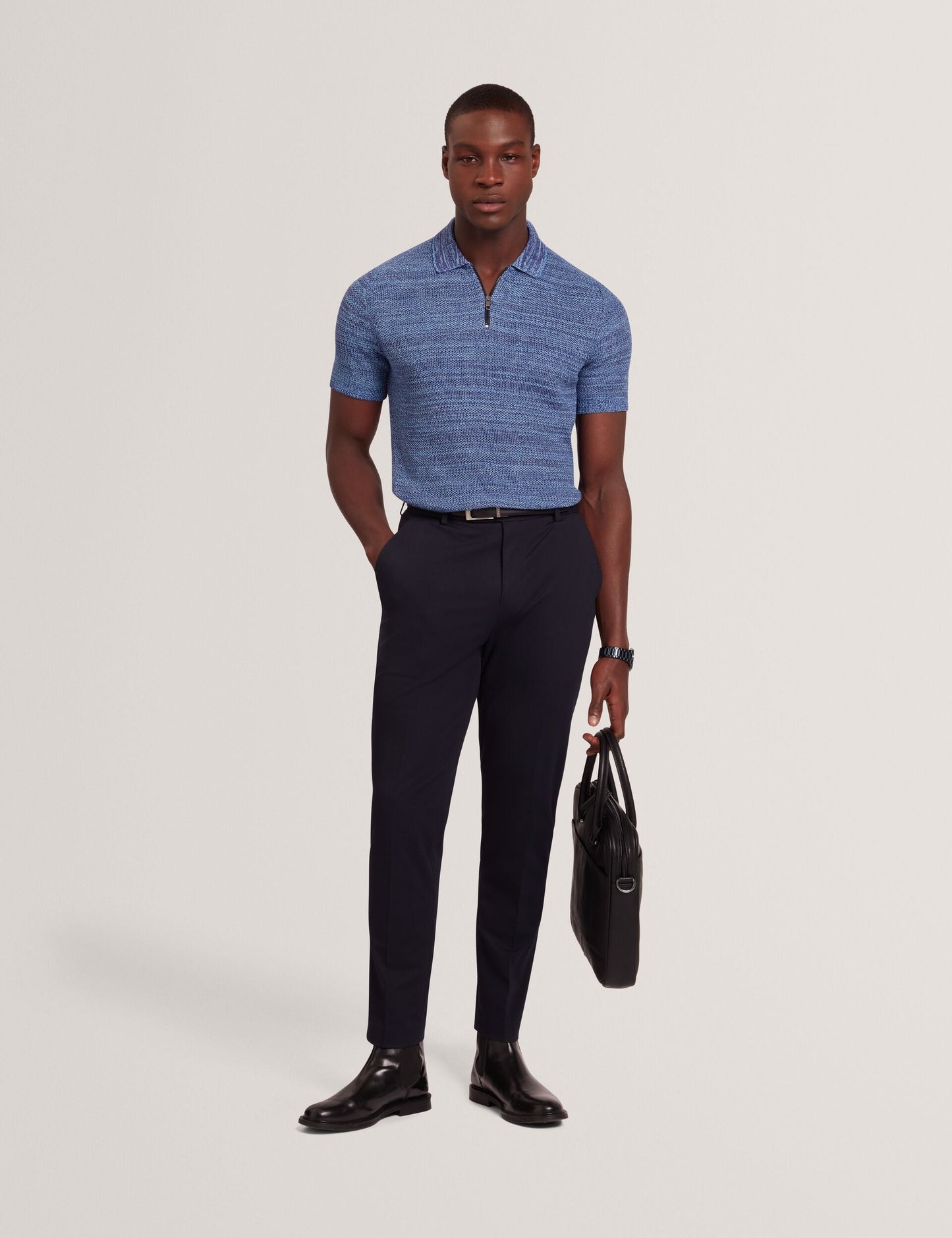  BLOSSAM | BLUE