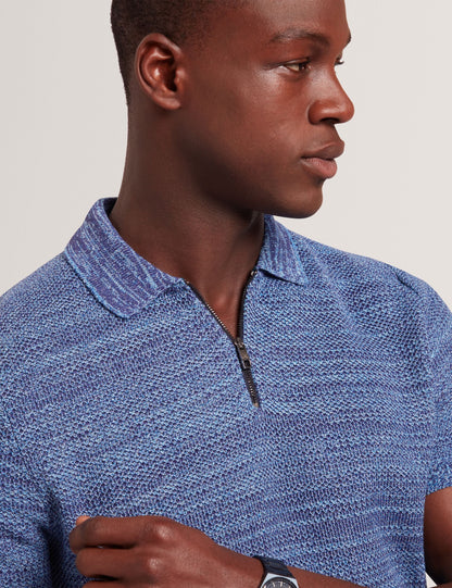  BLOSSAM | BLUE