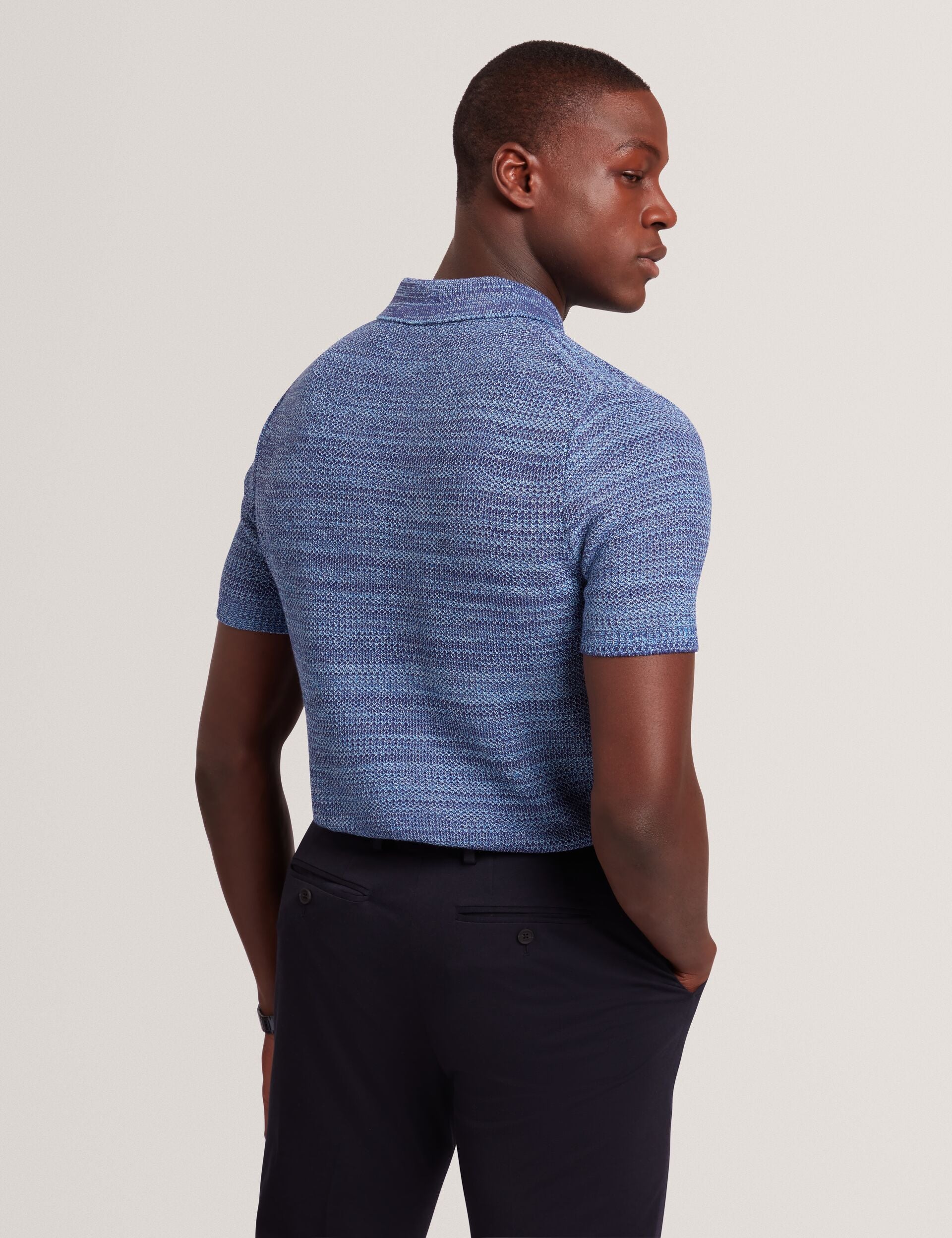  BLOSSAM | BLUE