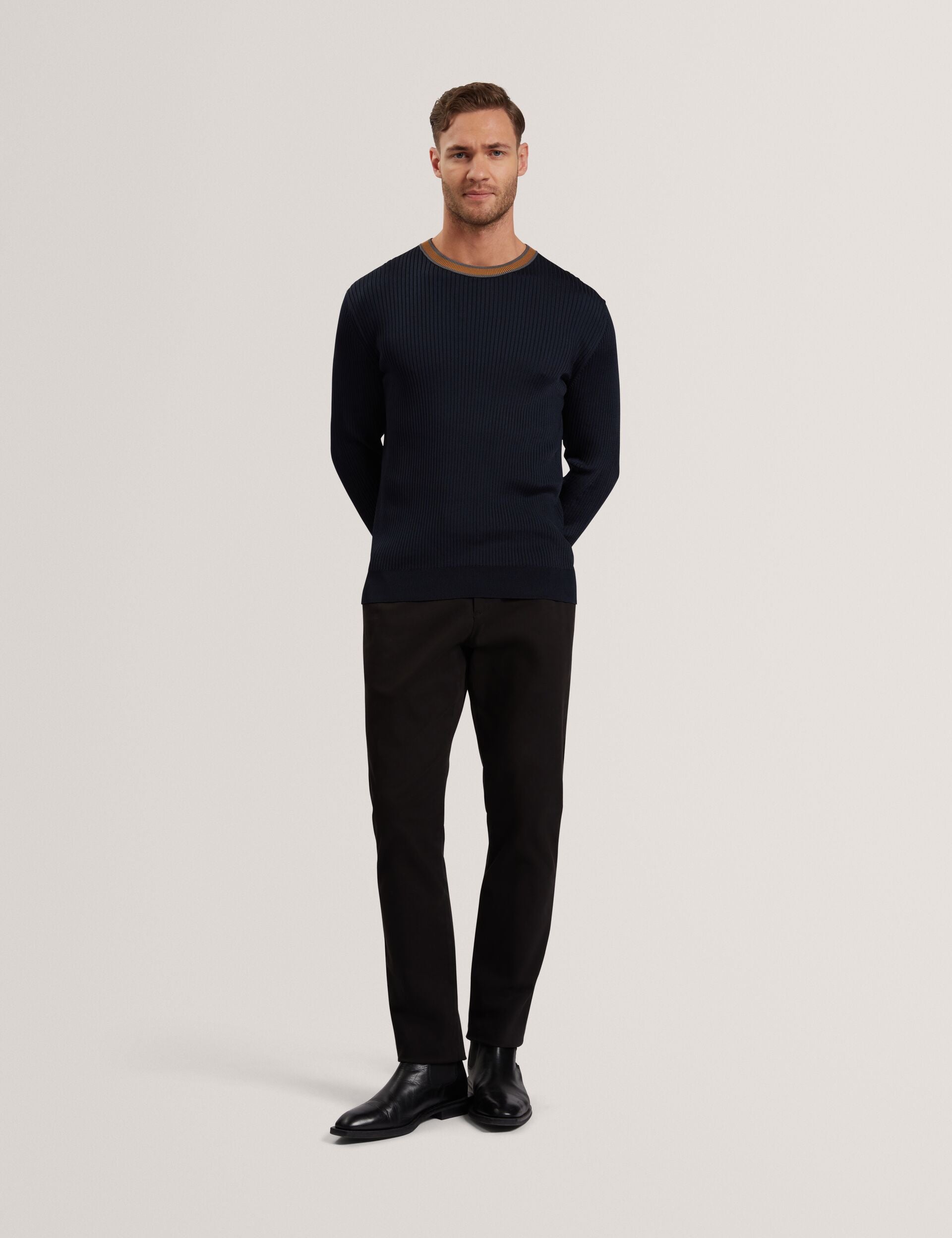  NAYOR | NAVY