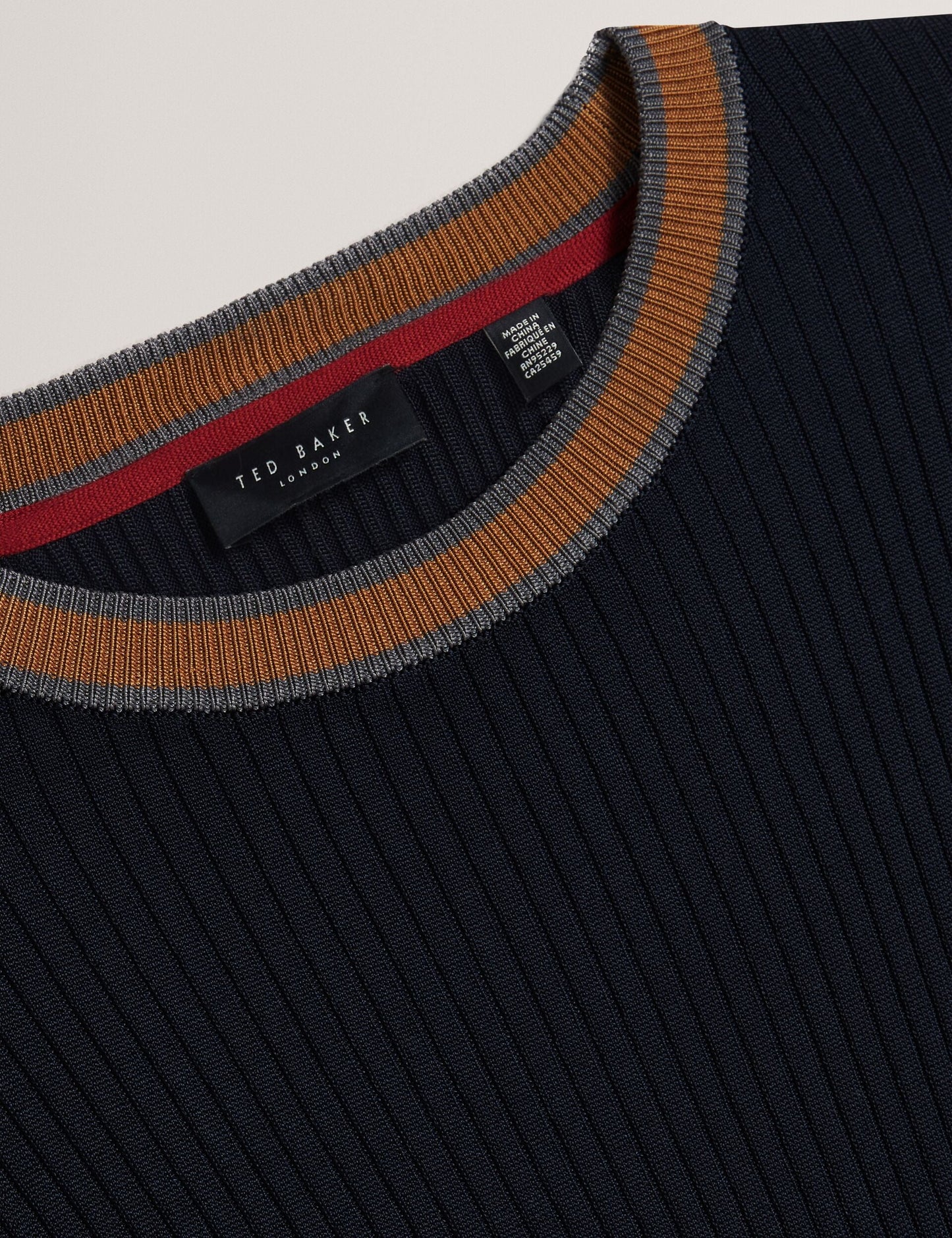  NAYOR | NAVY