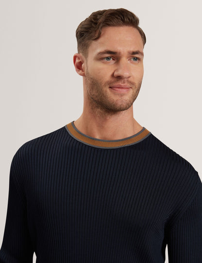  NAYOR | NAVY