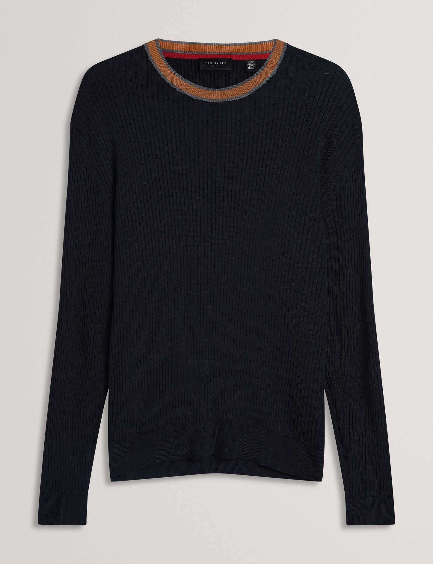  NAYOR | NAVY