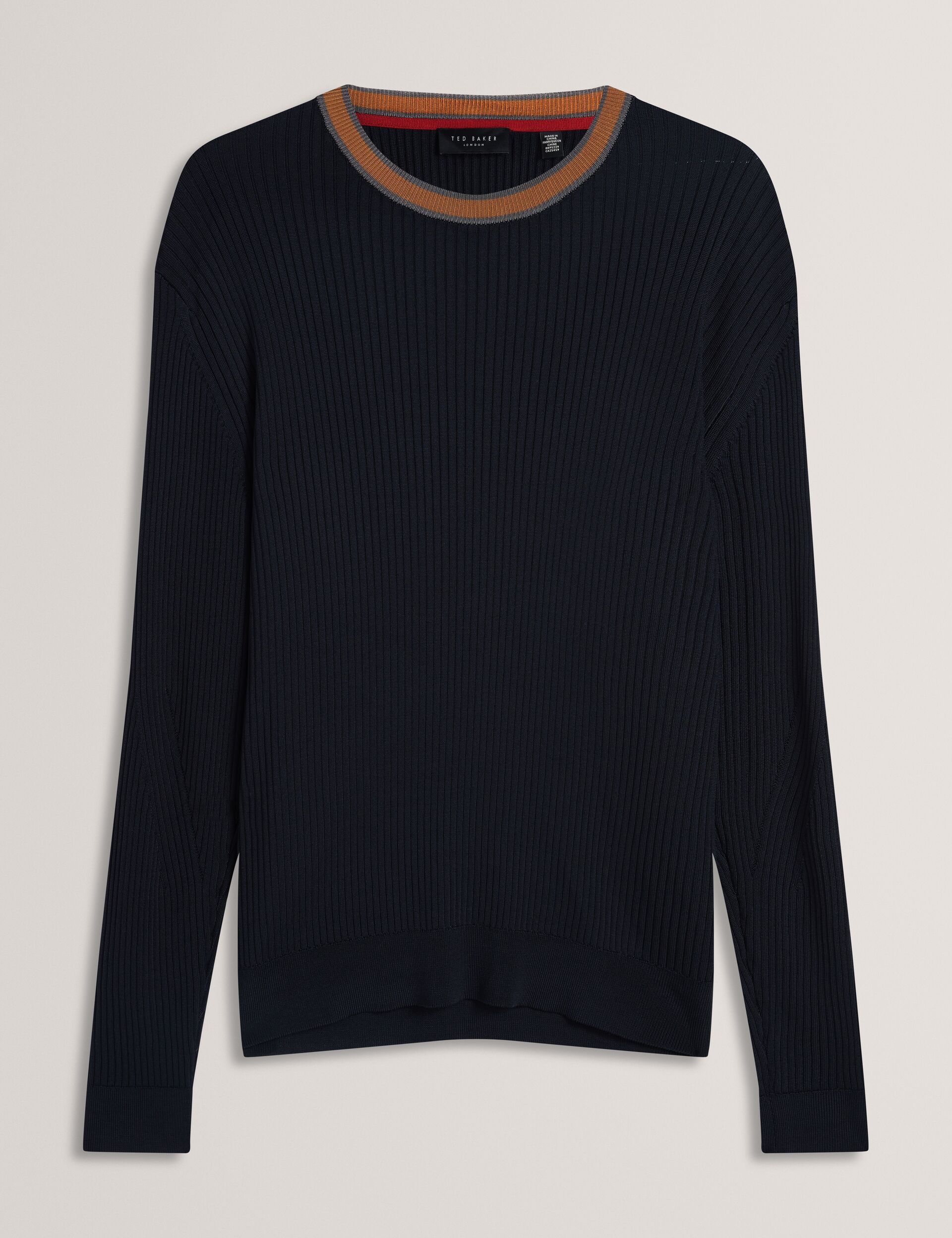  NAYOR | NAVY