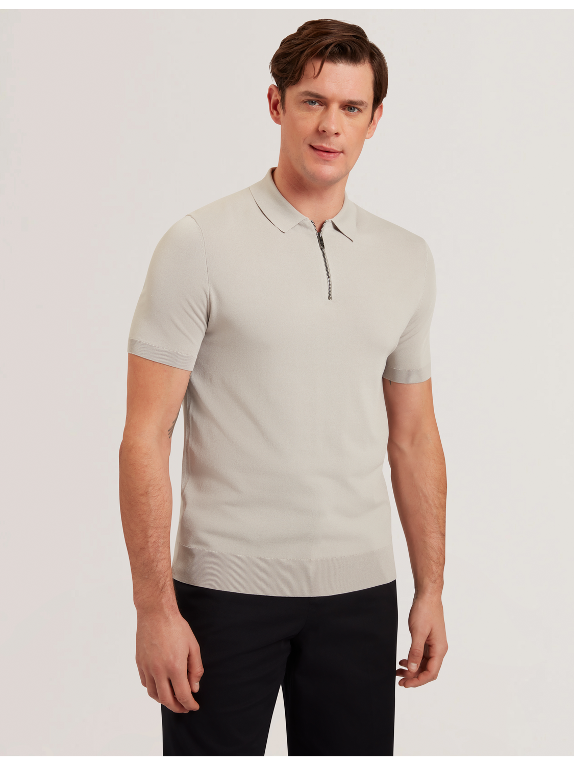  DALDIN | MID-GREY