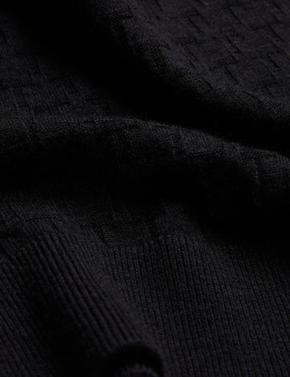  LOUNG | BLACK