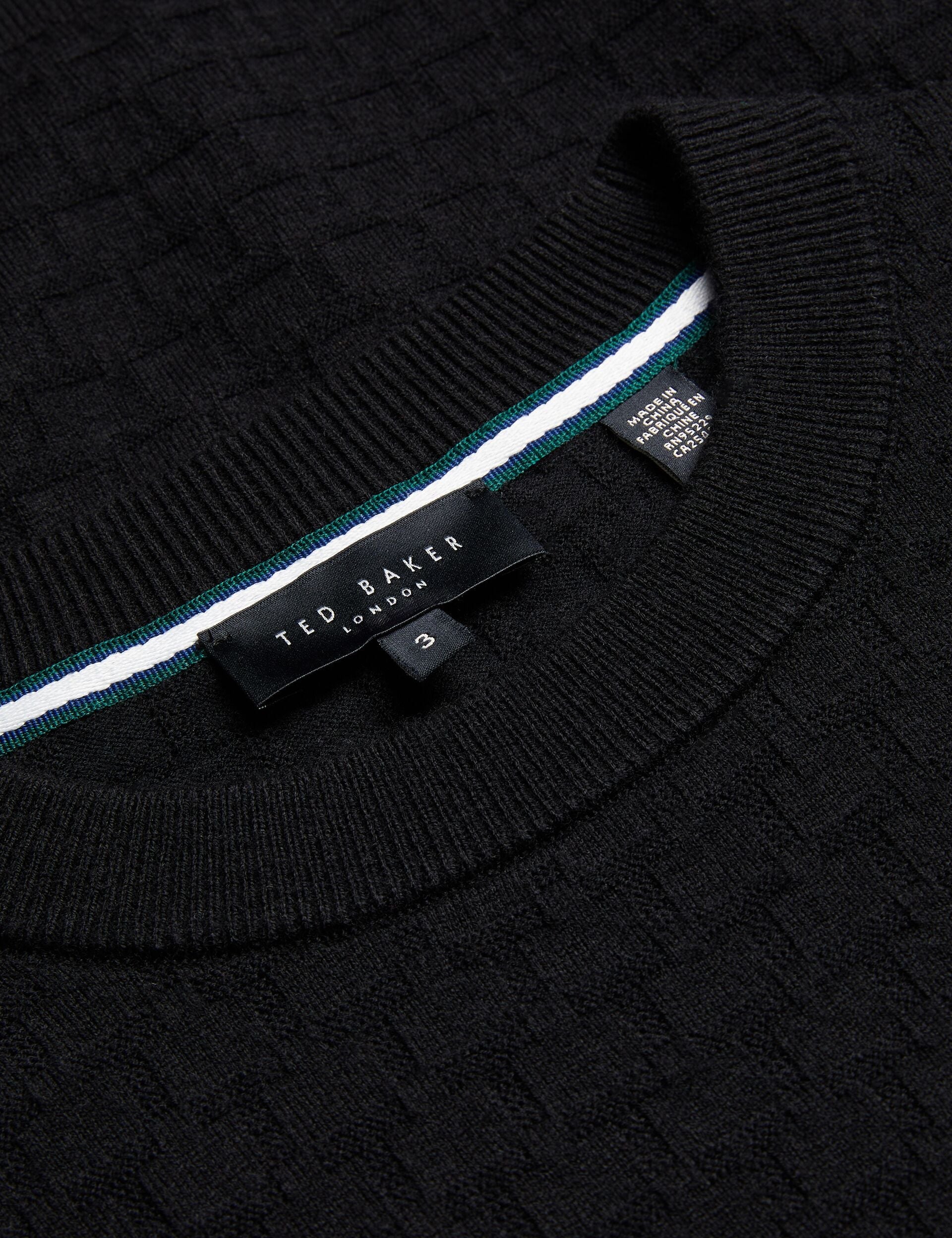  LOUNG | BLACK