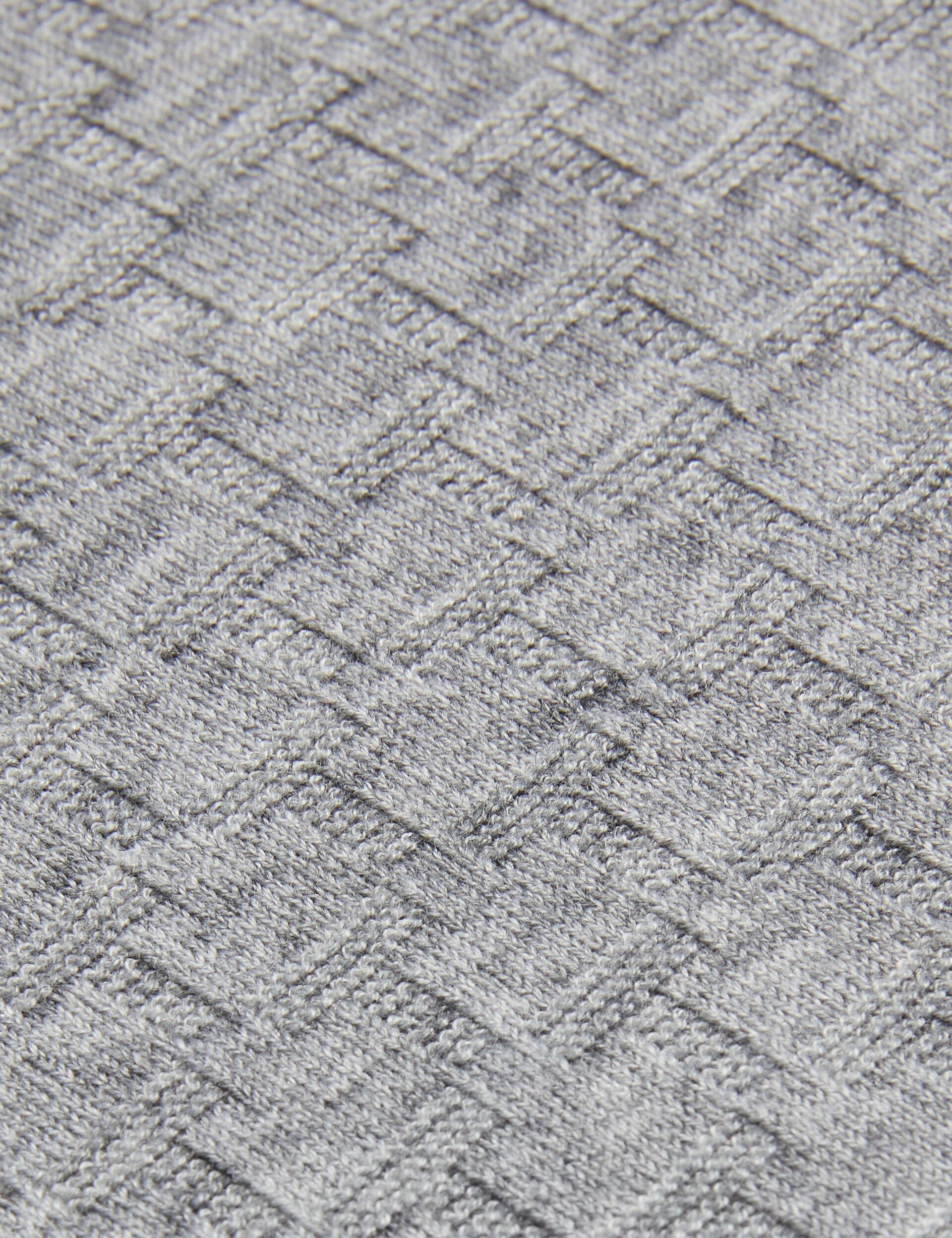  LOUNG | GREY-MARL