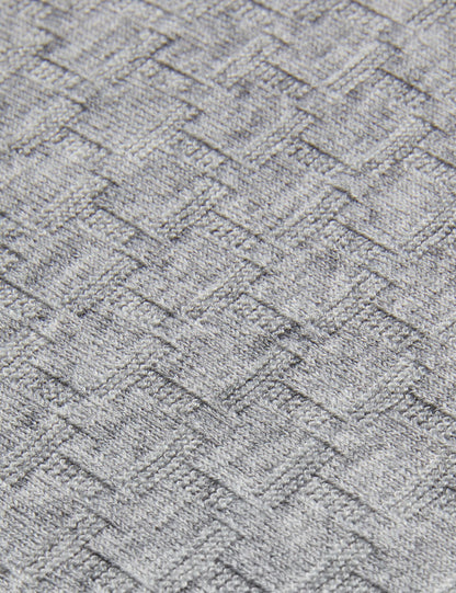  LOUNG | GREY-MARL