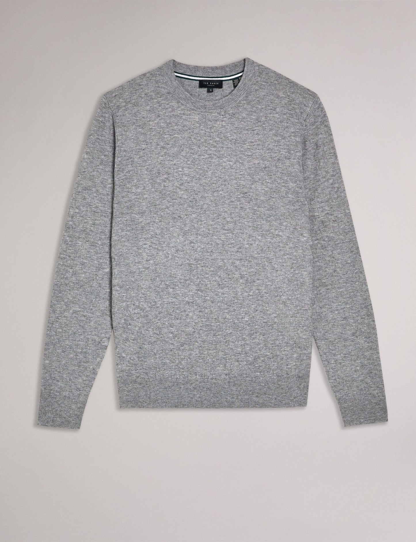  LOUNG | GREY-MARL