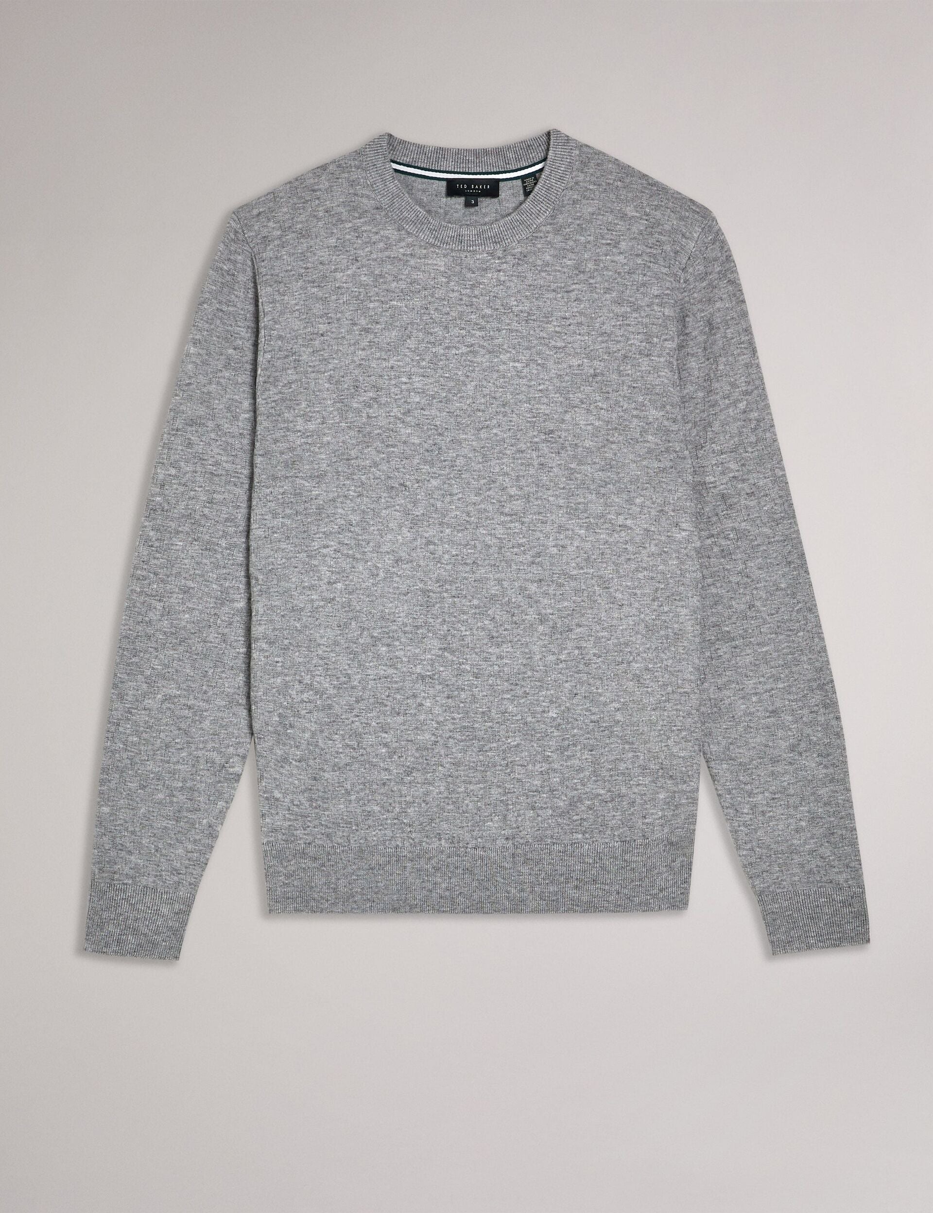  LOUNG | GREY-MARL