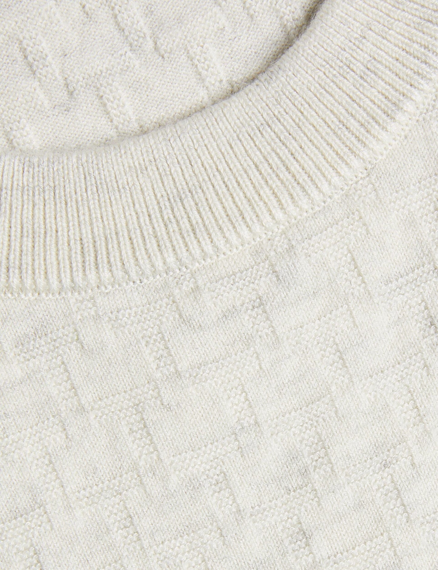  LOUNG | ECRU