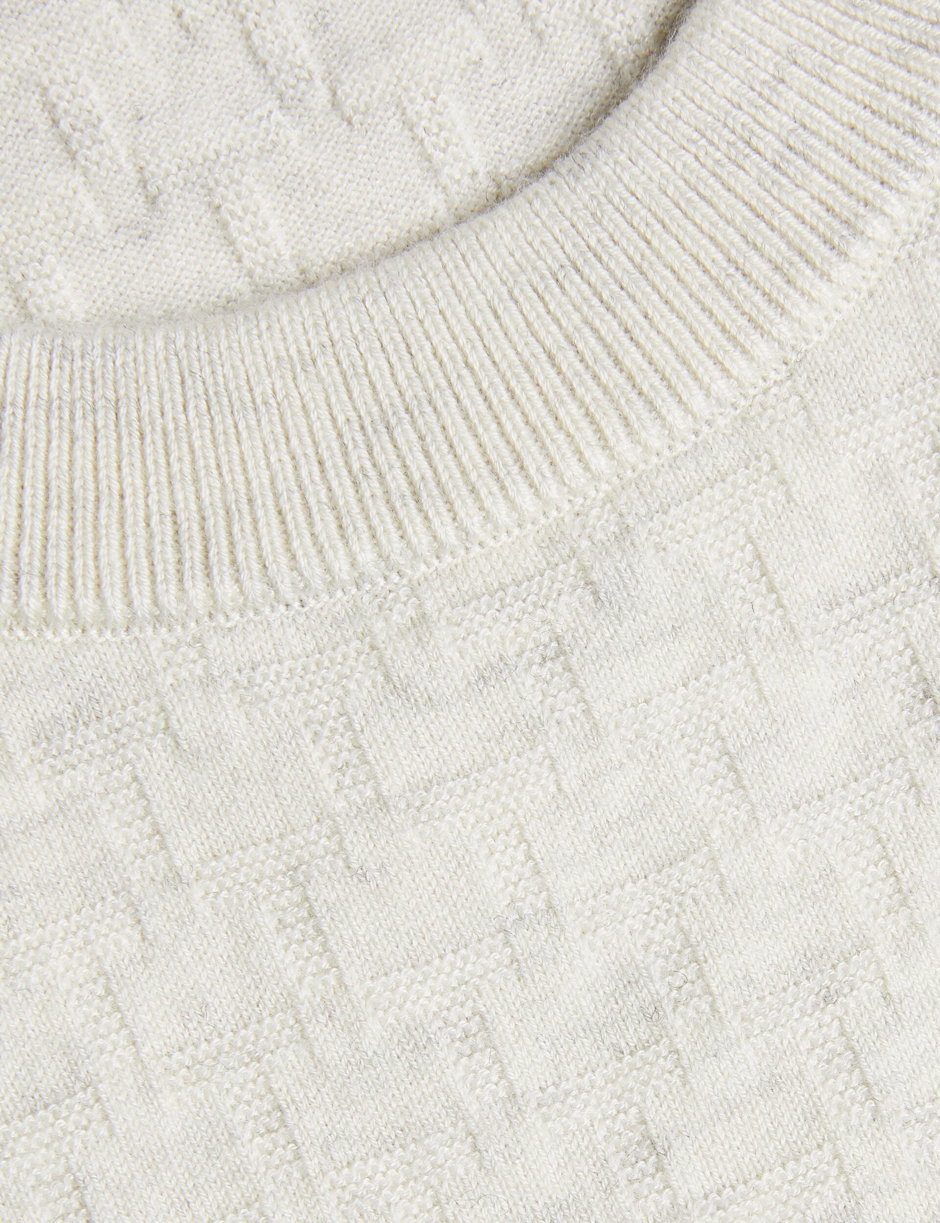  LOUNG | ECRU