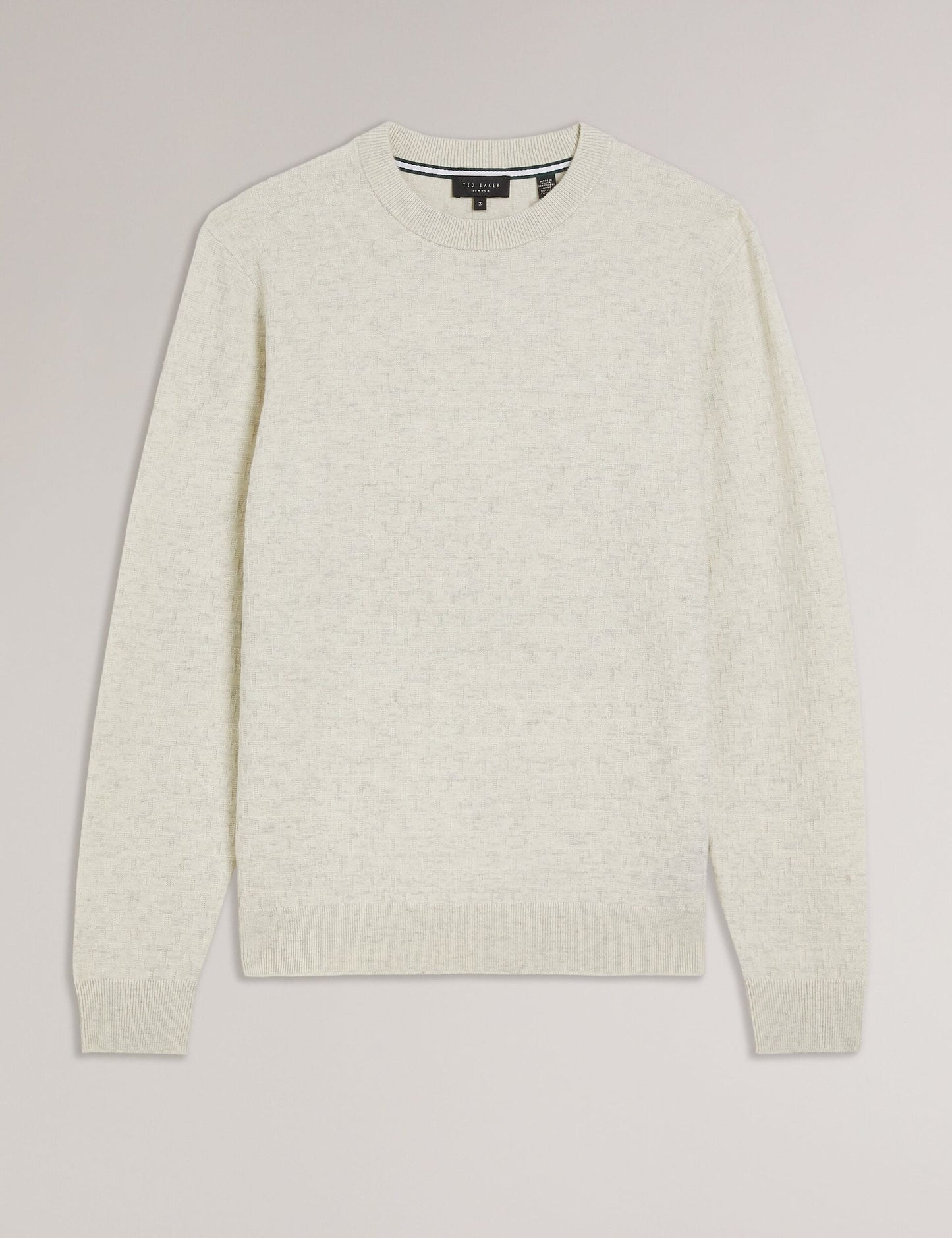  LOUNG | ECRU