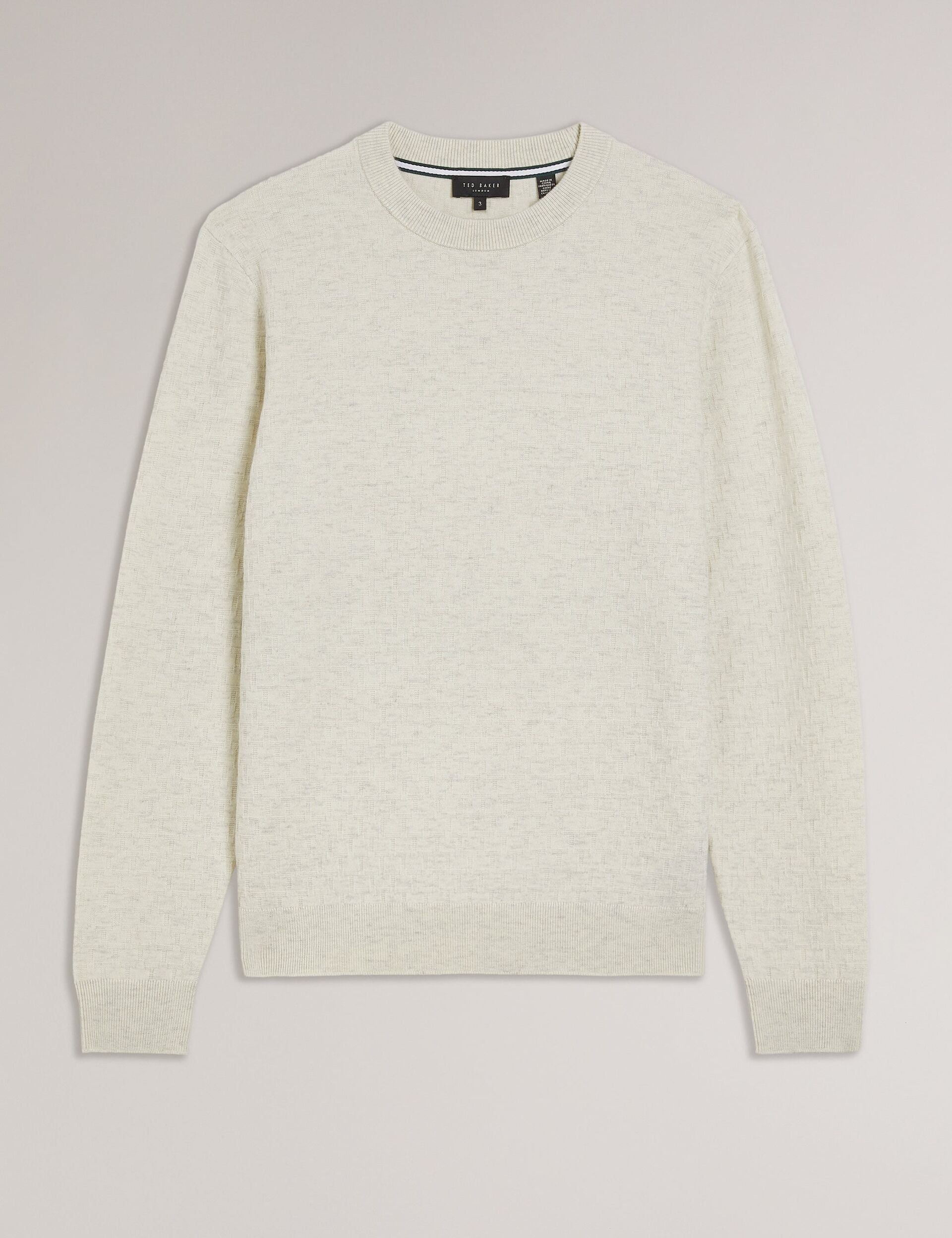  LOUNG | ECRU