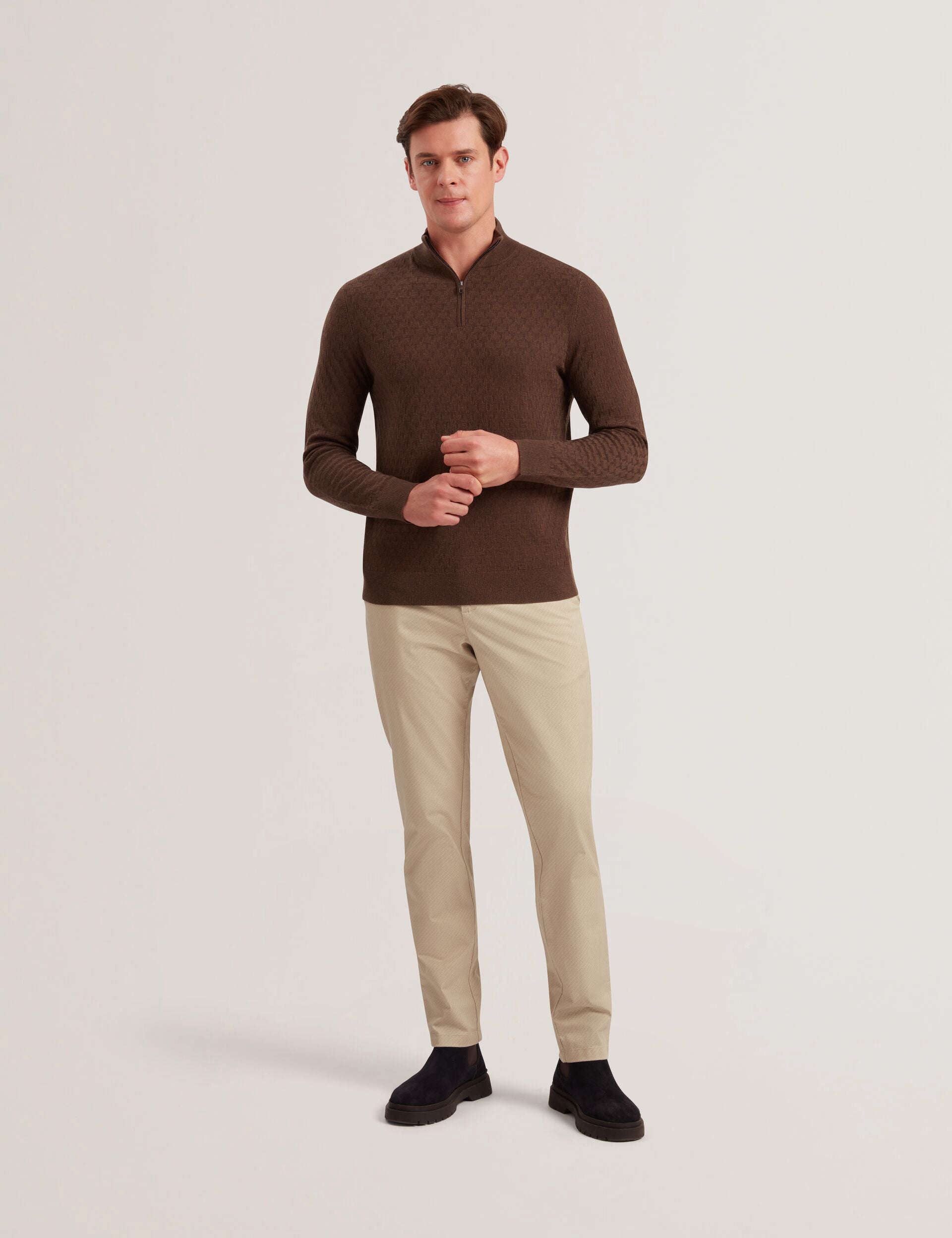  KURNLE | BROWN
