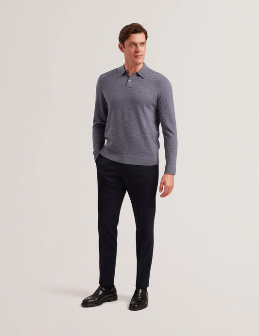  MORAR | MID-BLUE