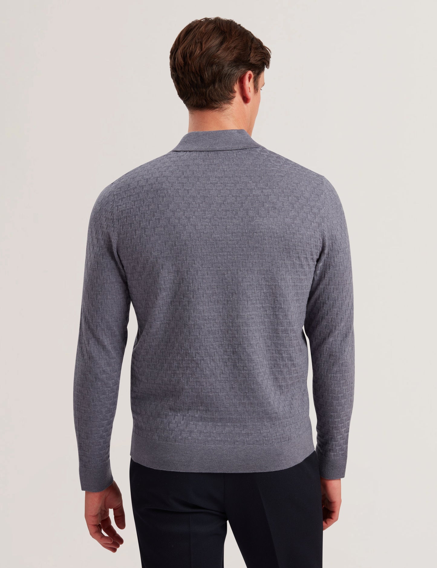  MORAR | MID-BLUE