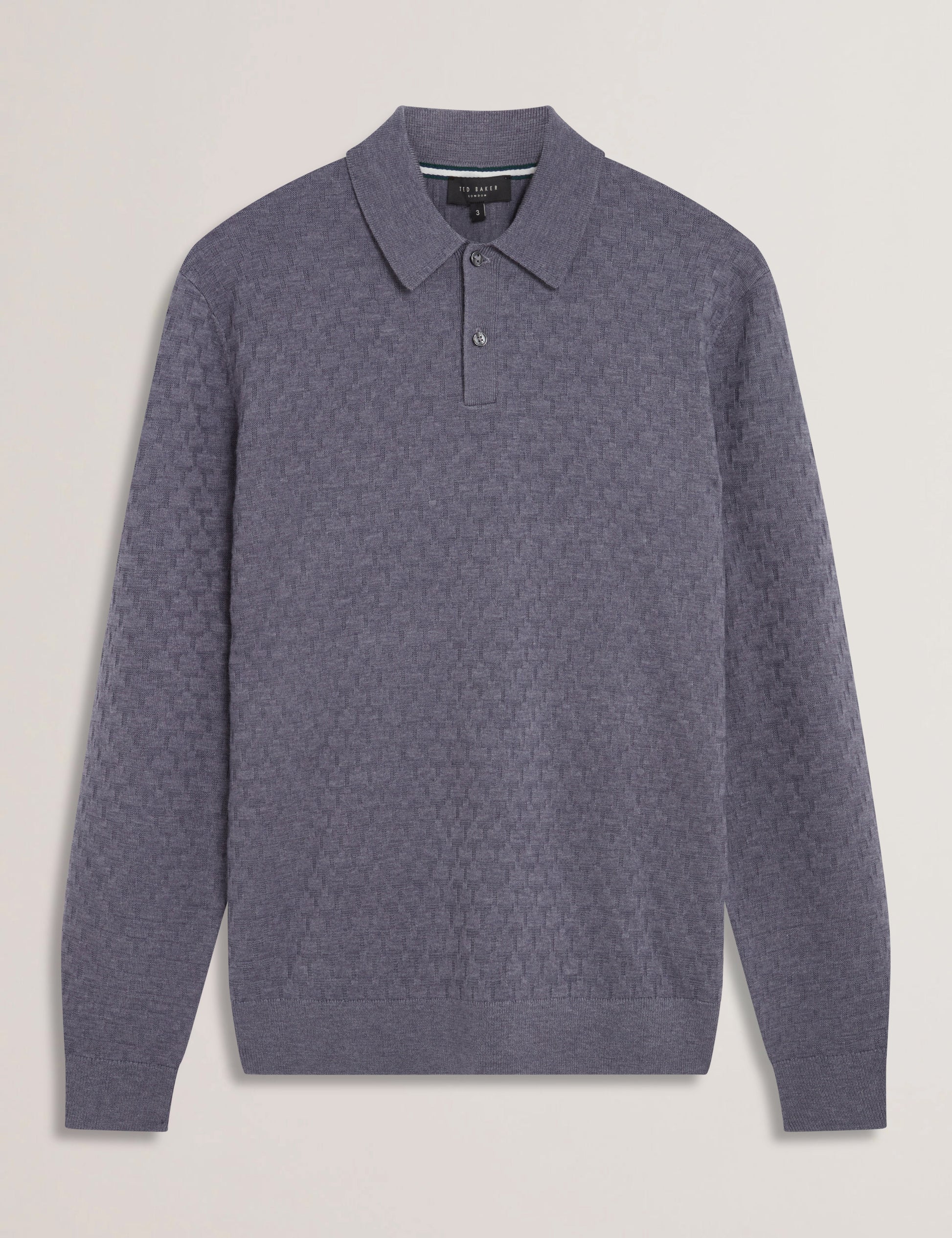  MORAR | MID-BLUE