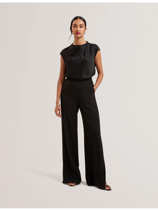  MISRINA | BLACK