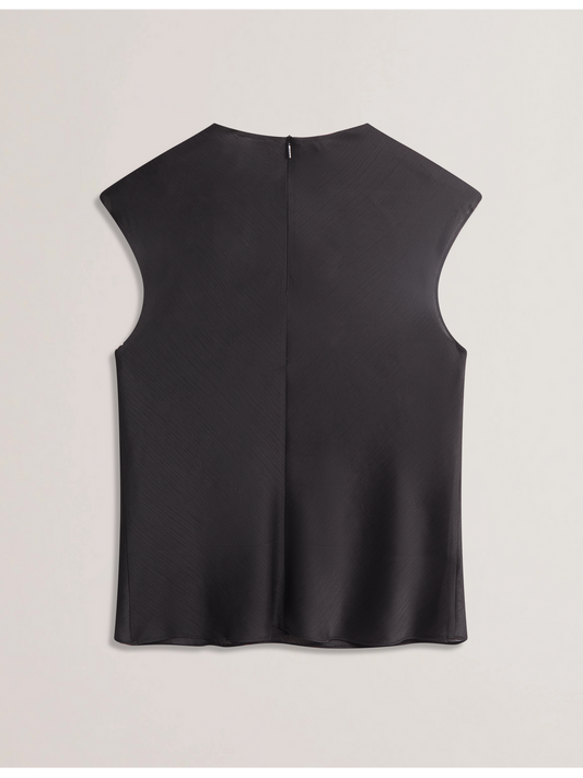 MISRINA | BLACK