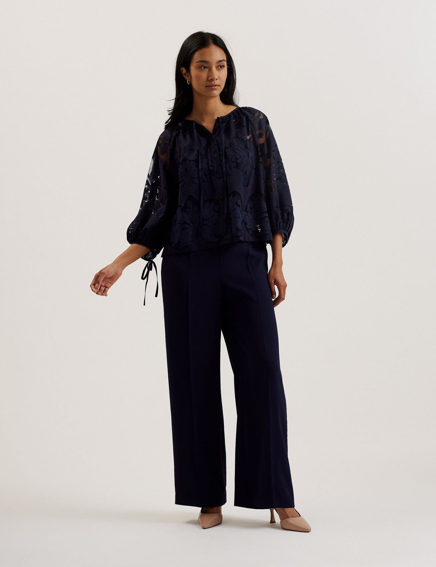  BACINA | DK-BLUE