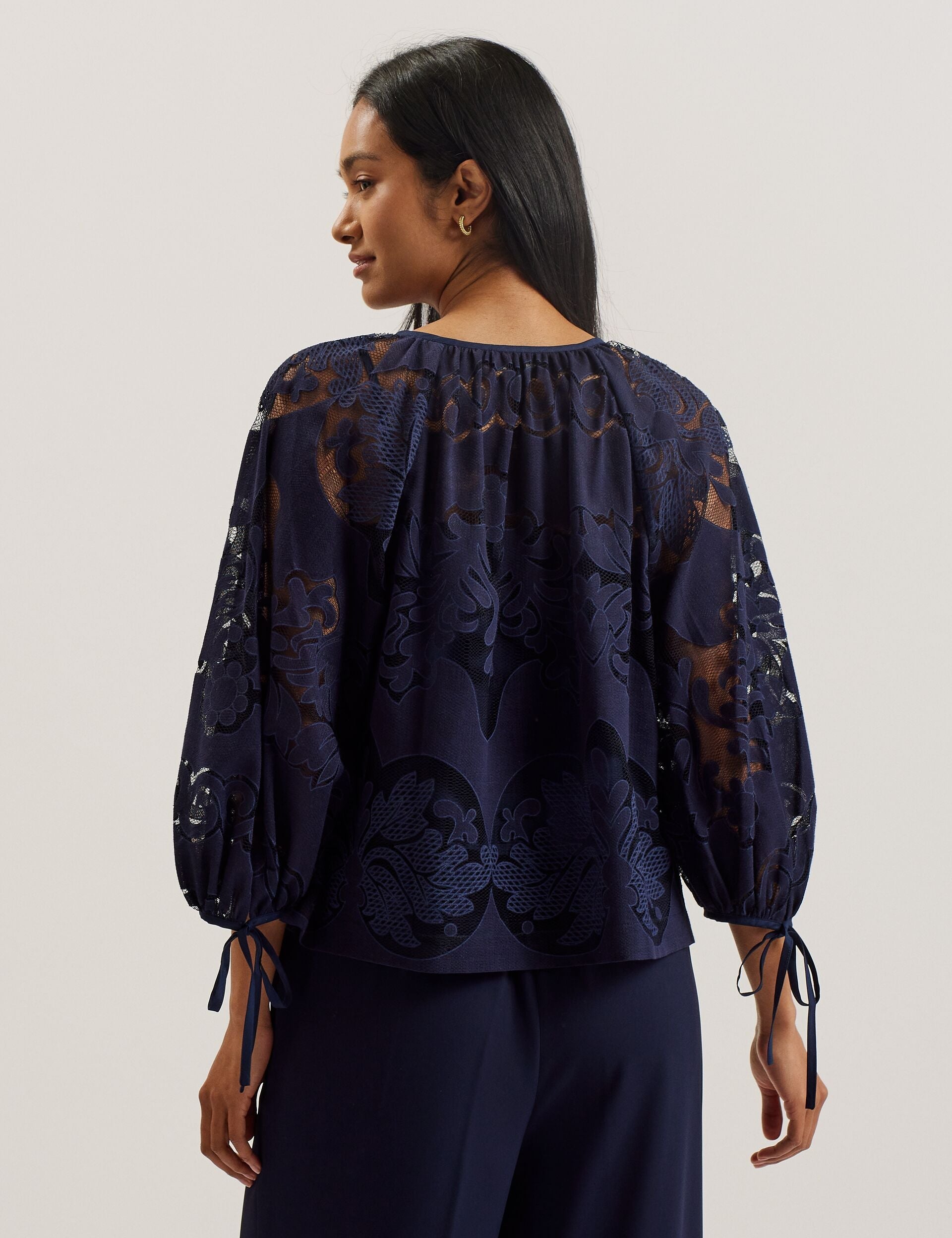  BACINA | DK-BLUE