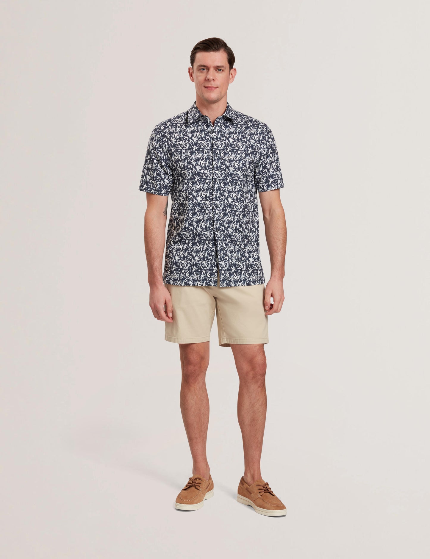 TAVARO | NAVY