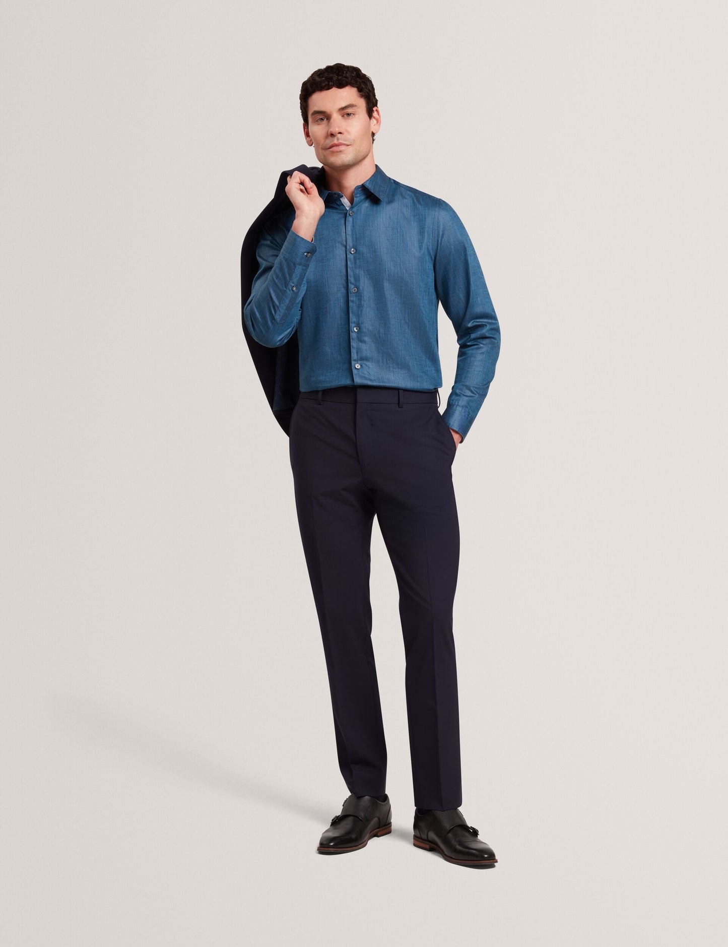  ROMEOS | NAVY