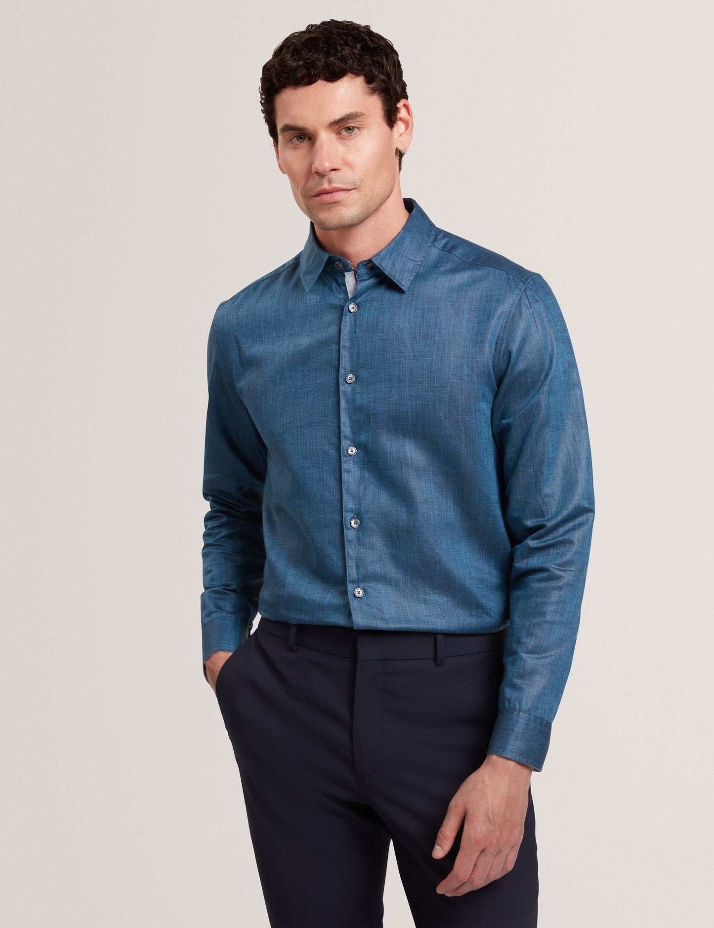  ROMEOS | NAVY