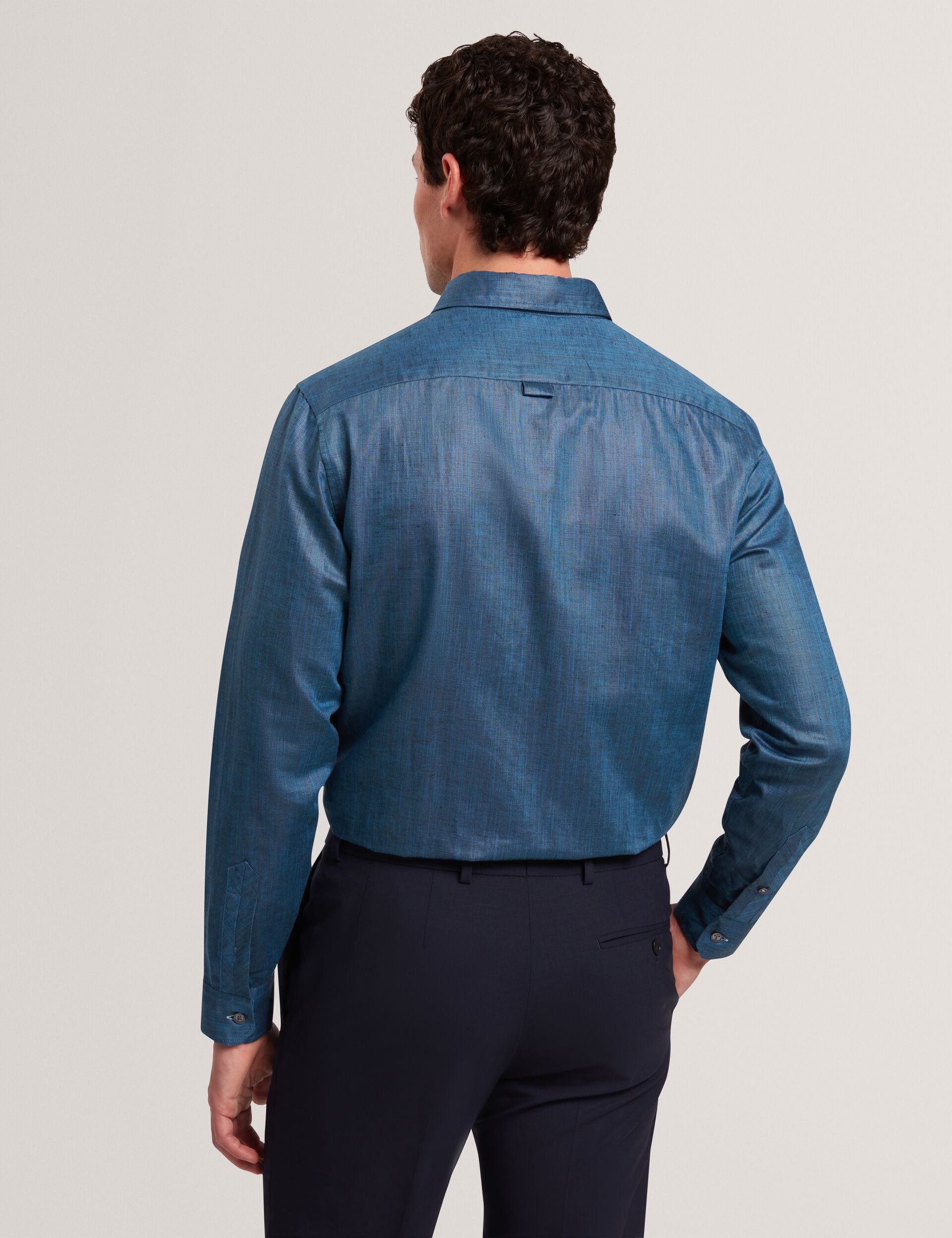 ROMEOS | NAVY