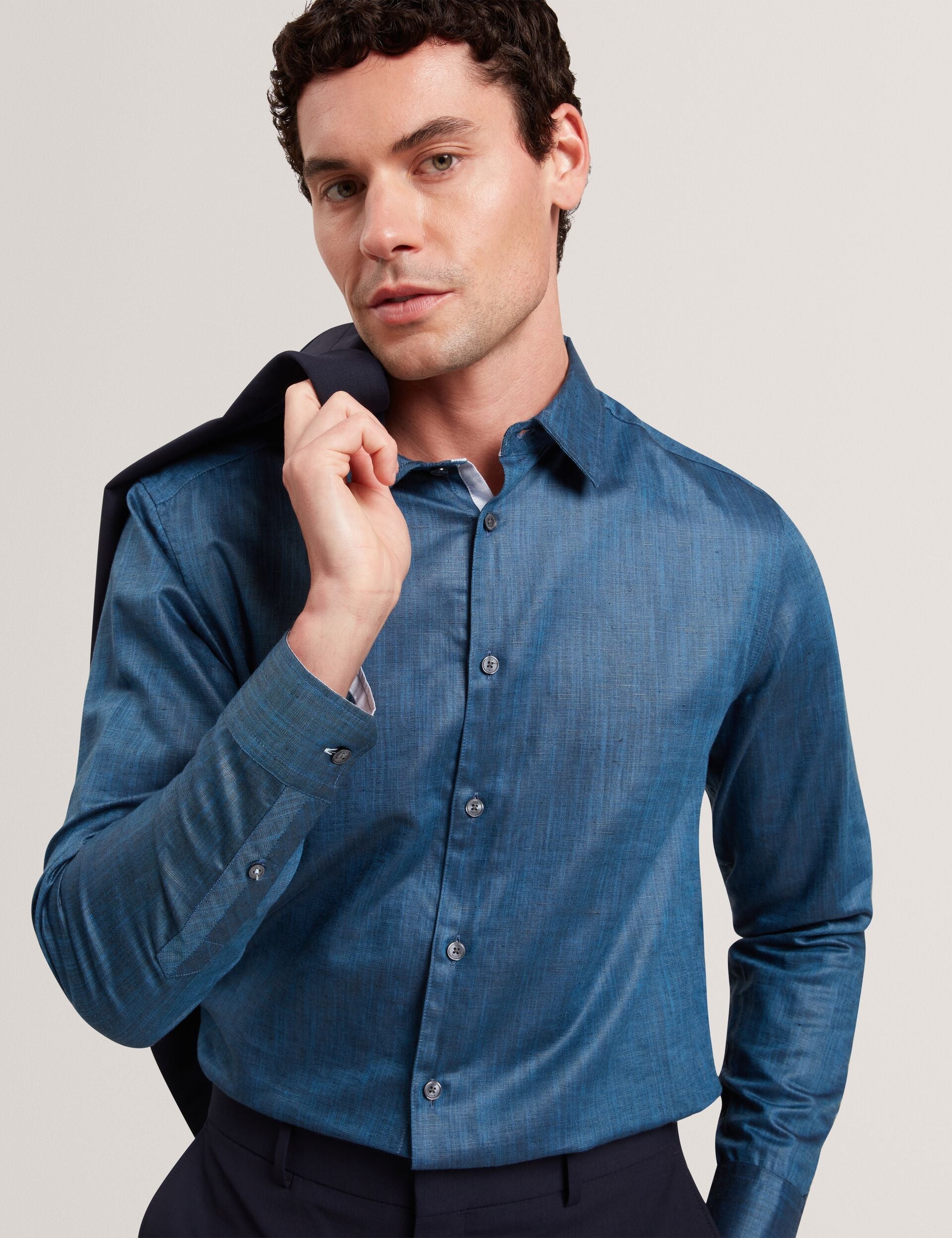  ROMEOS | NAVY