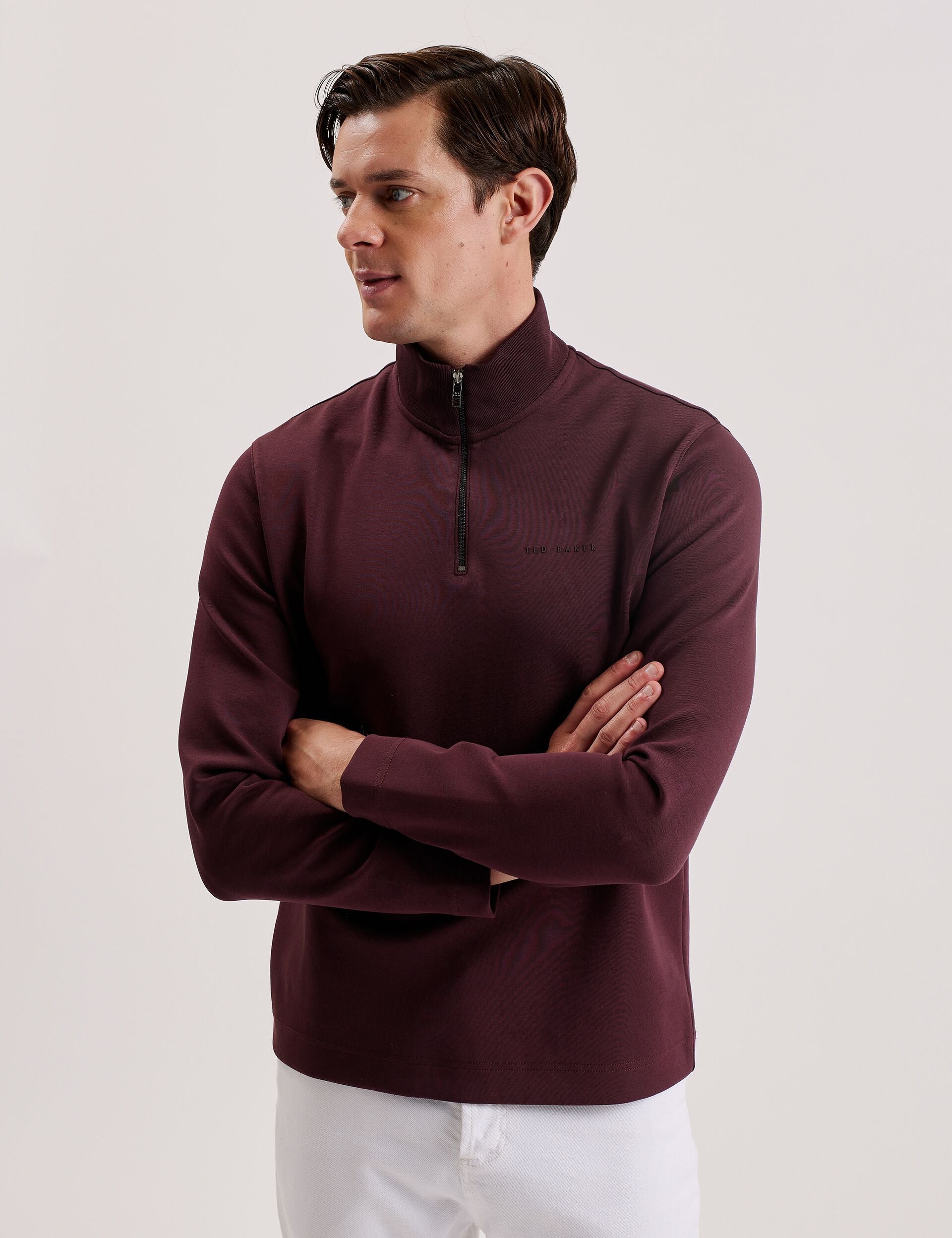  ACTOS | MAROON