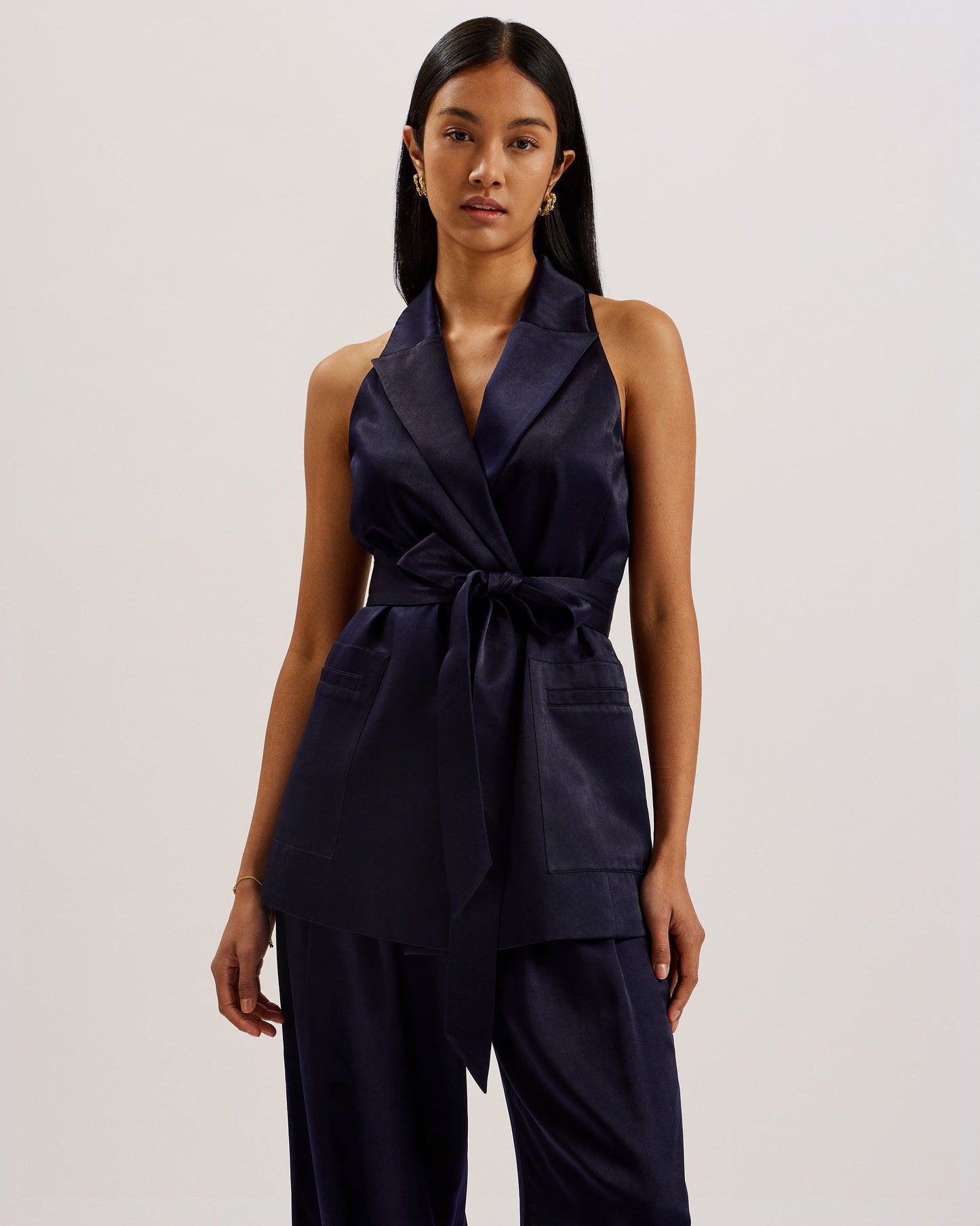  TEERU | NAVY