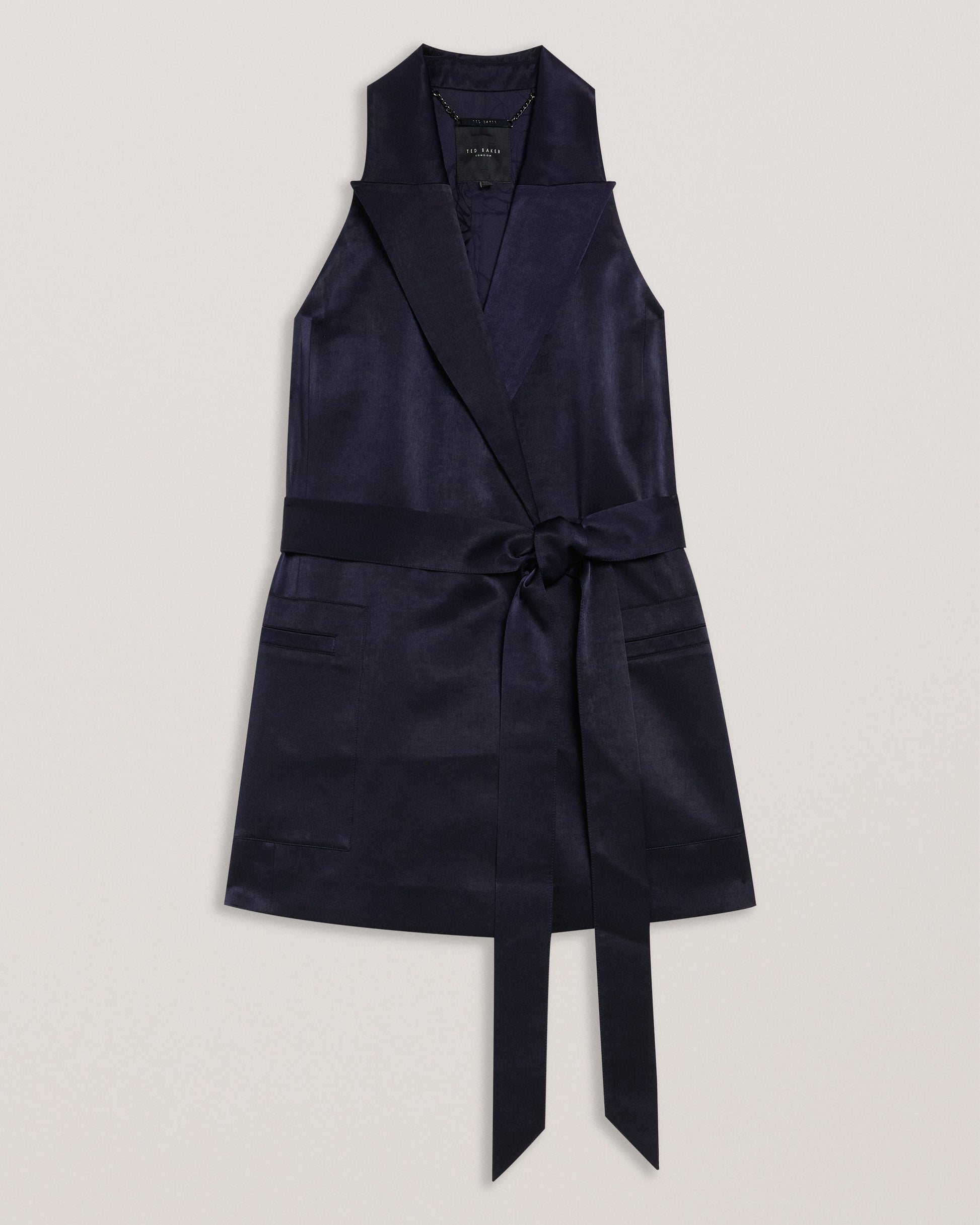  TEERU | NAVY