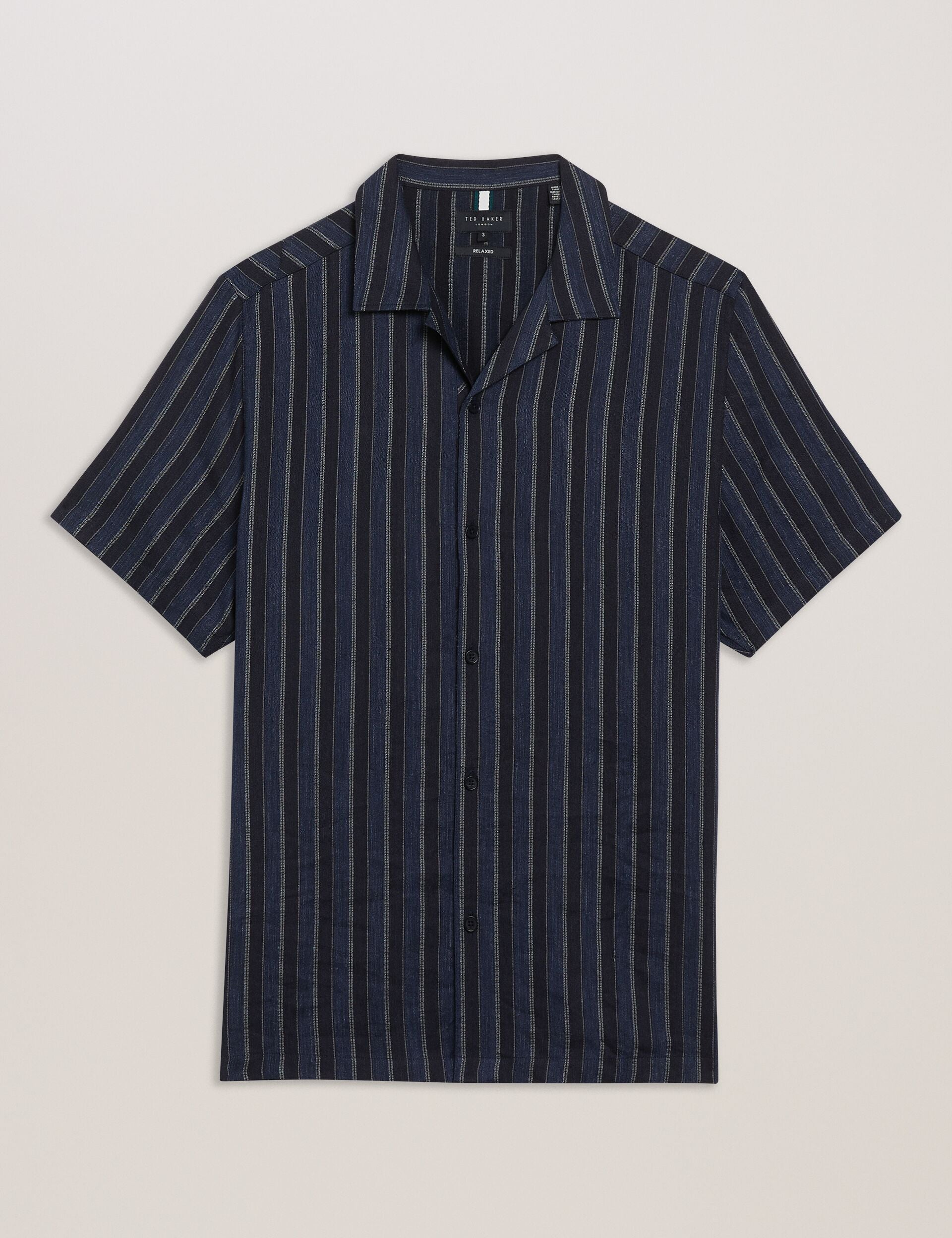  FRANCOI | NAVY