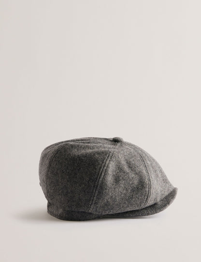  SIMONNS | LT-GREY