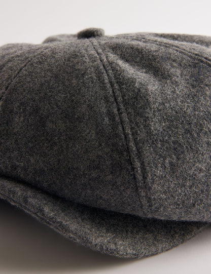  SIMONNS | LT-GREY