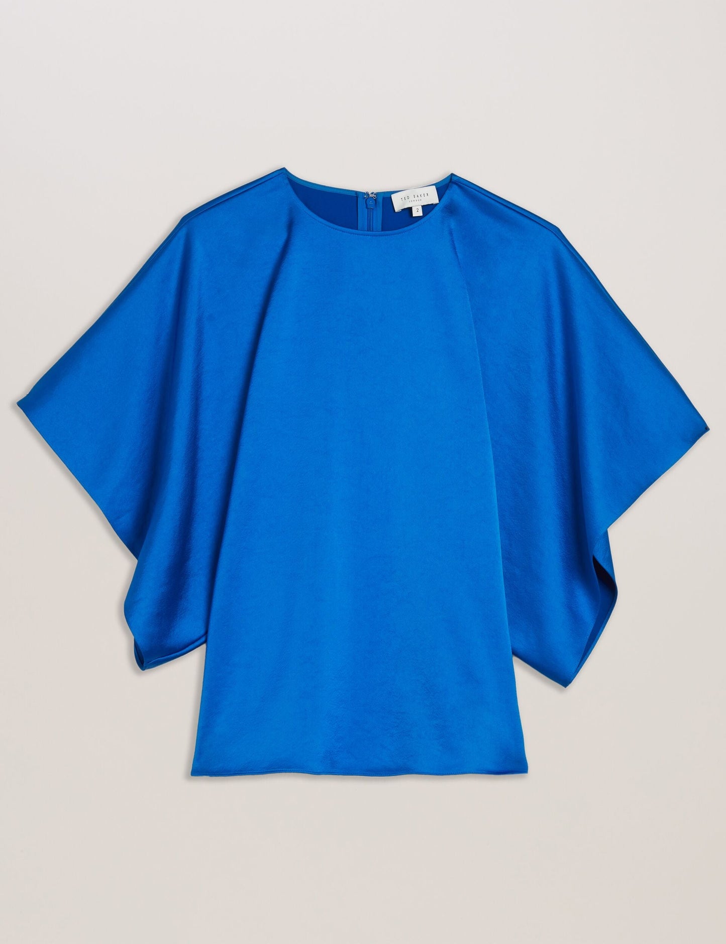  CHERIKA | BLUE