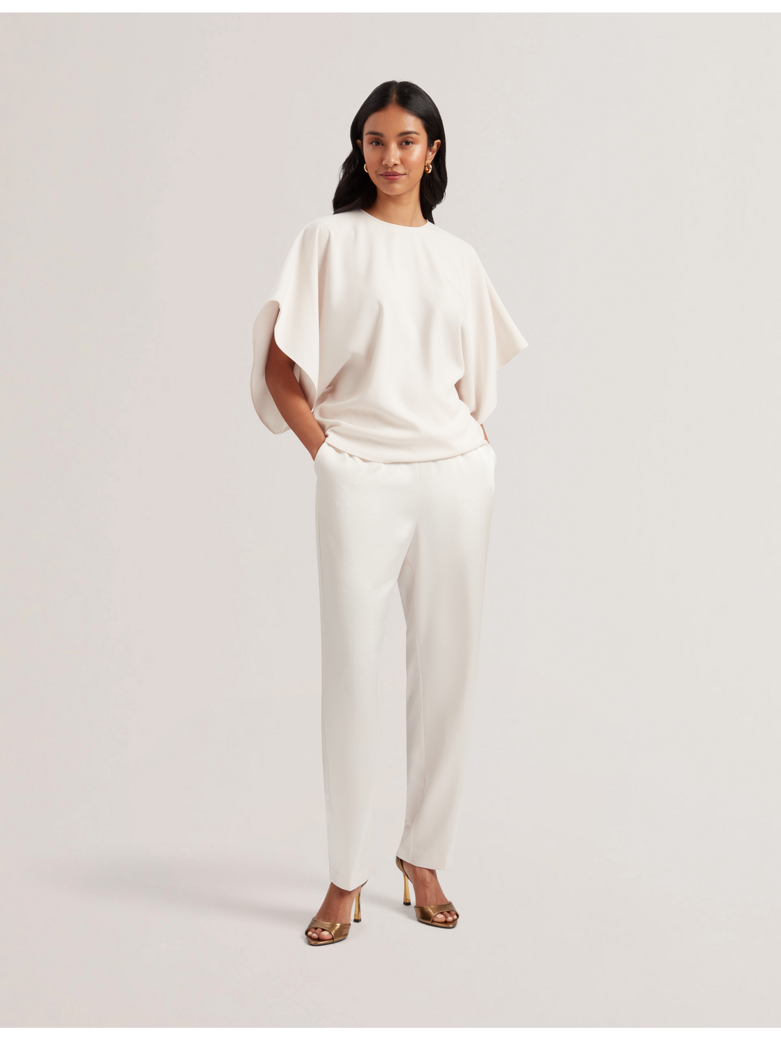  CHERIKA | IVORY