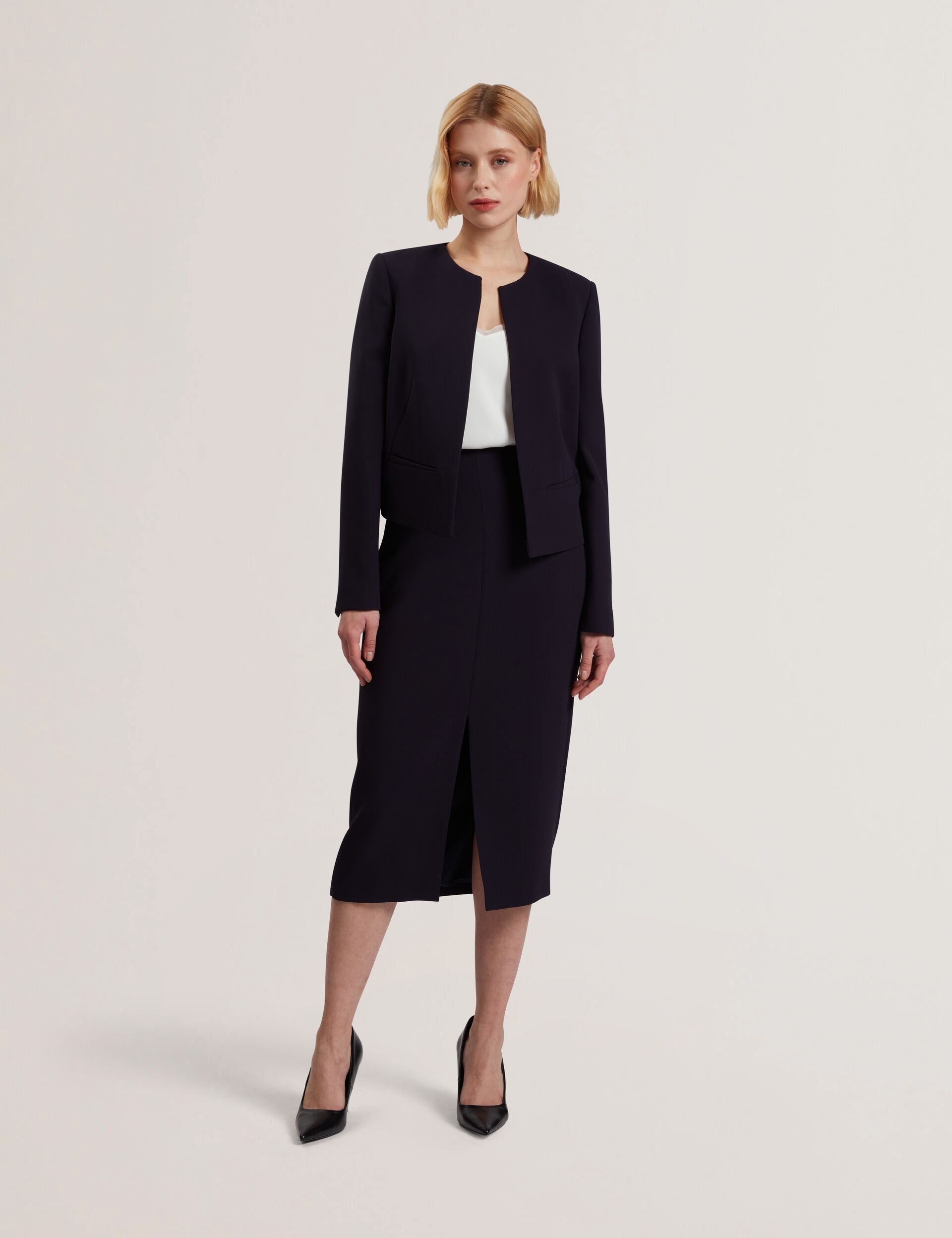  MANABJL | NAVY