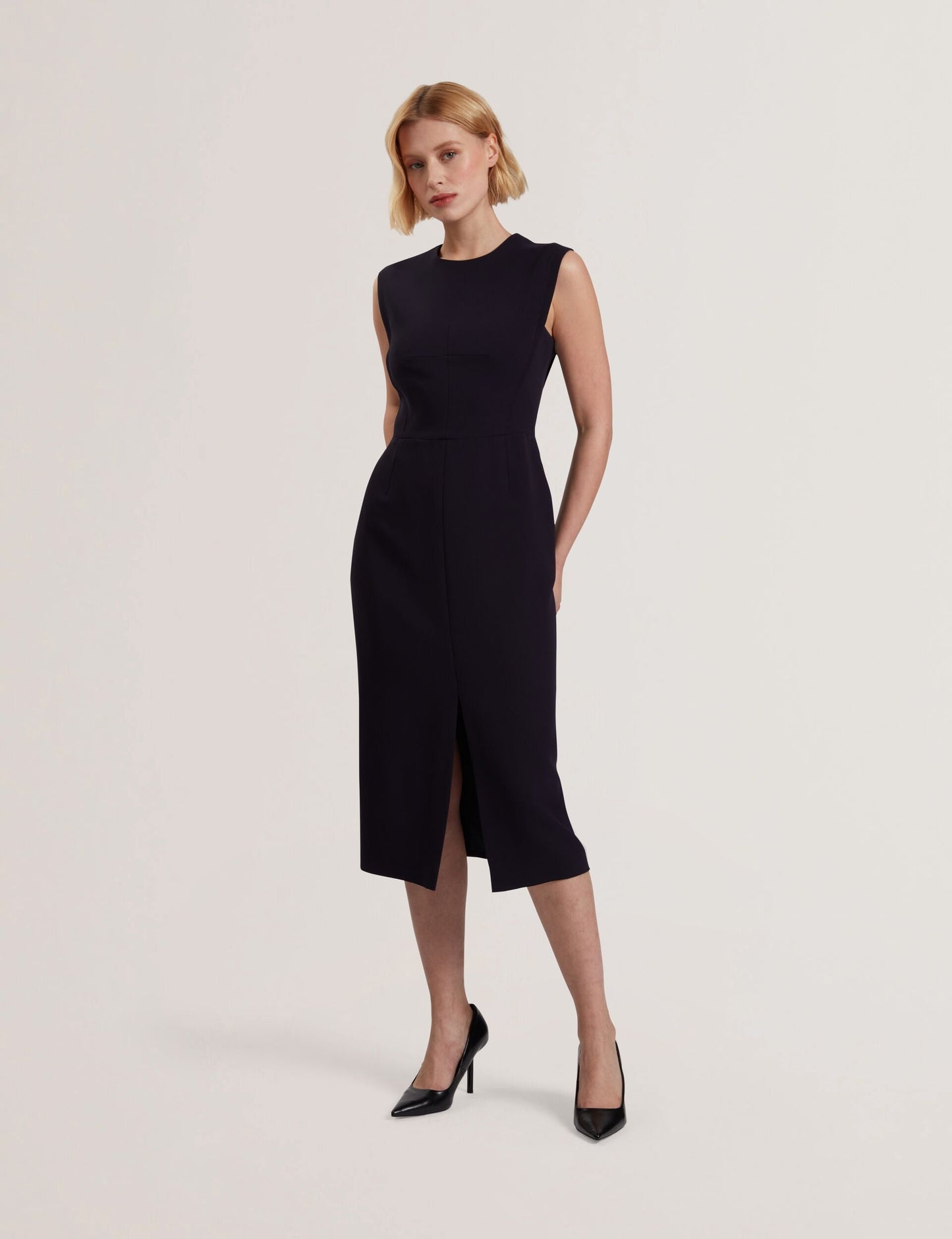  MANABDL | NAVY