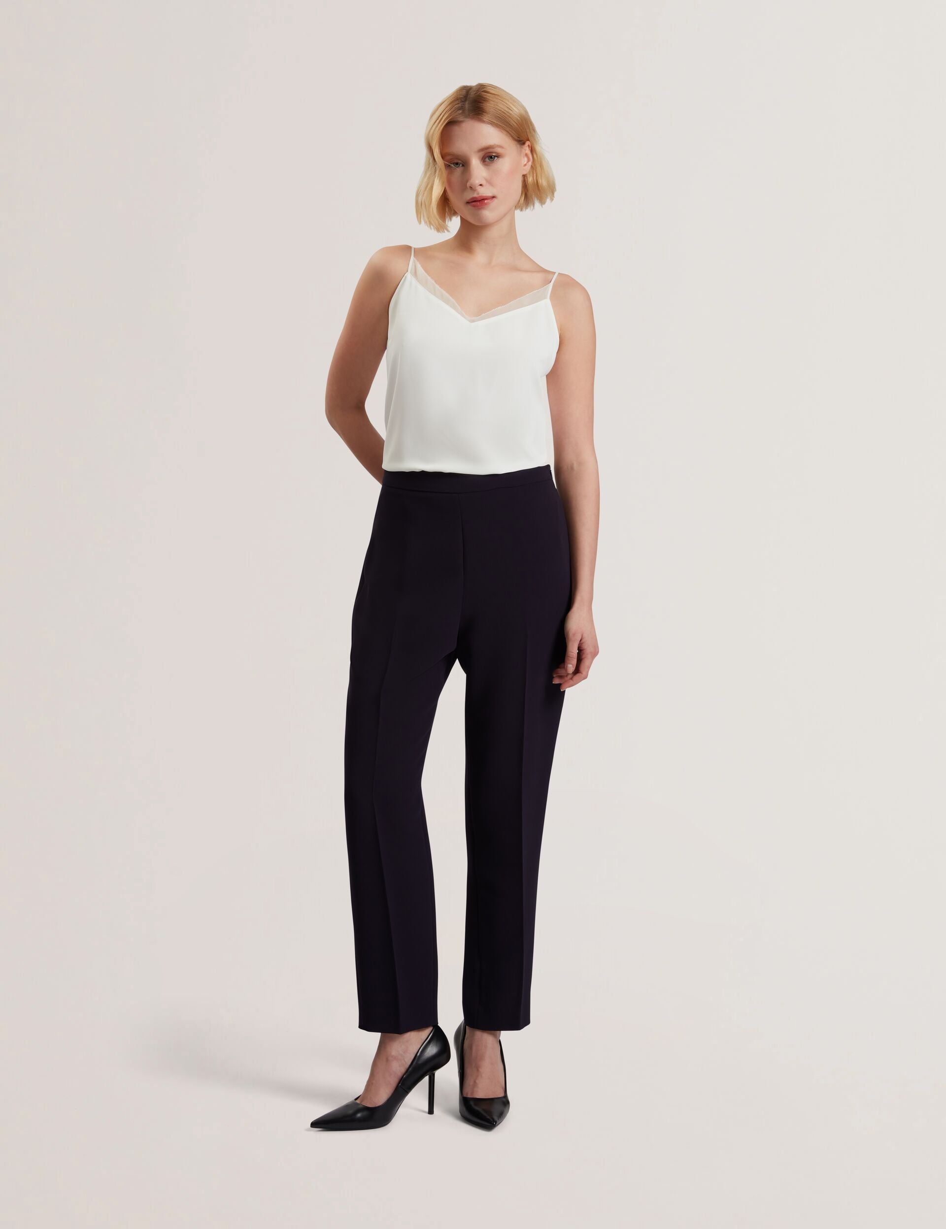  MANABTL | NAVY