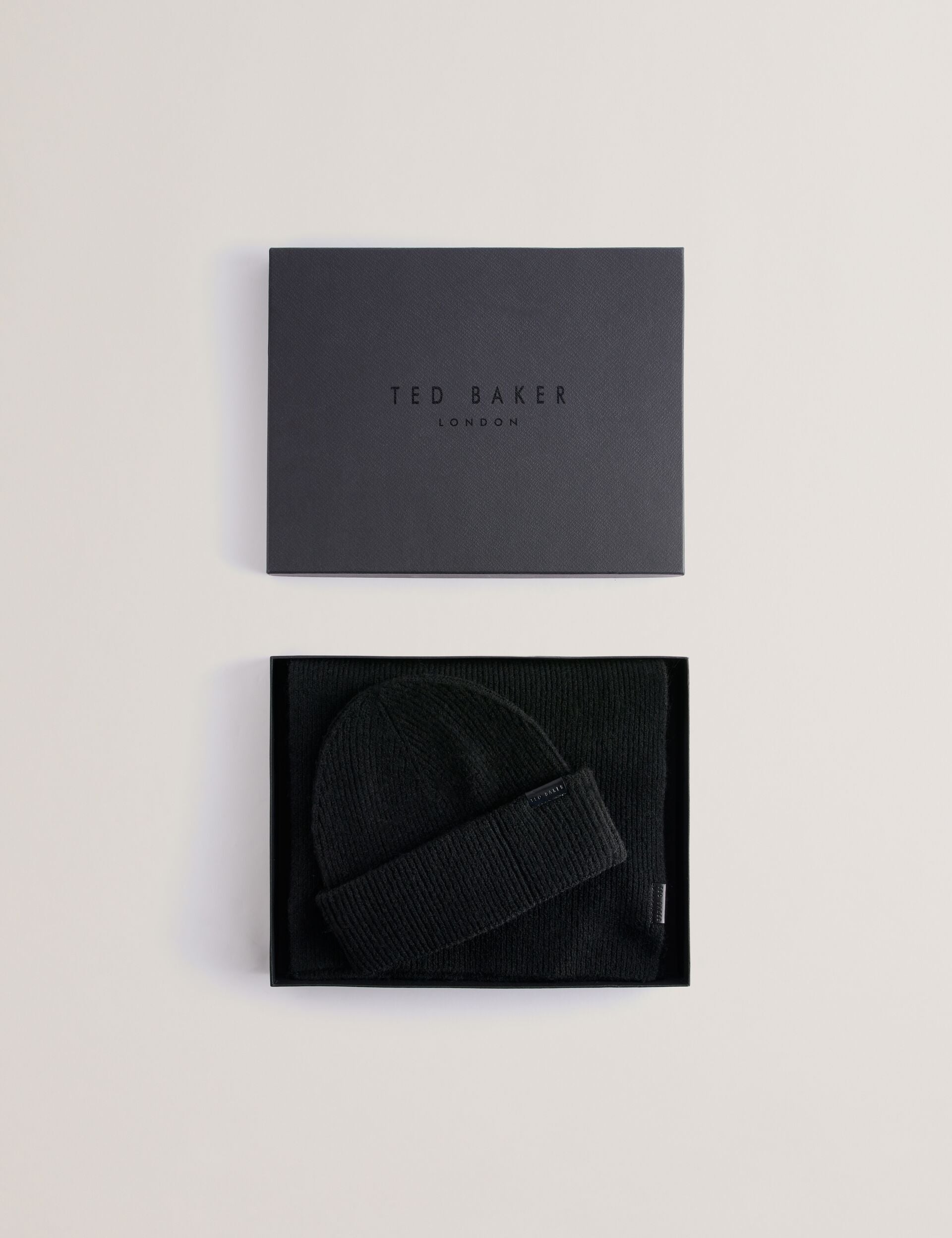  ALLIIES | BLACK