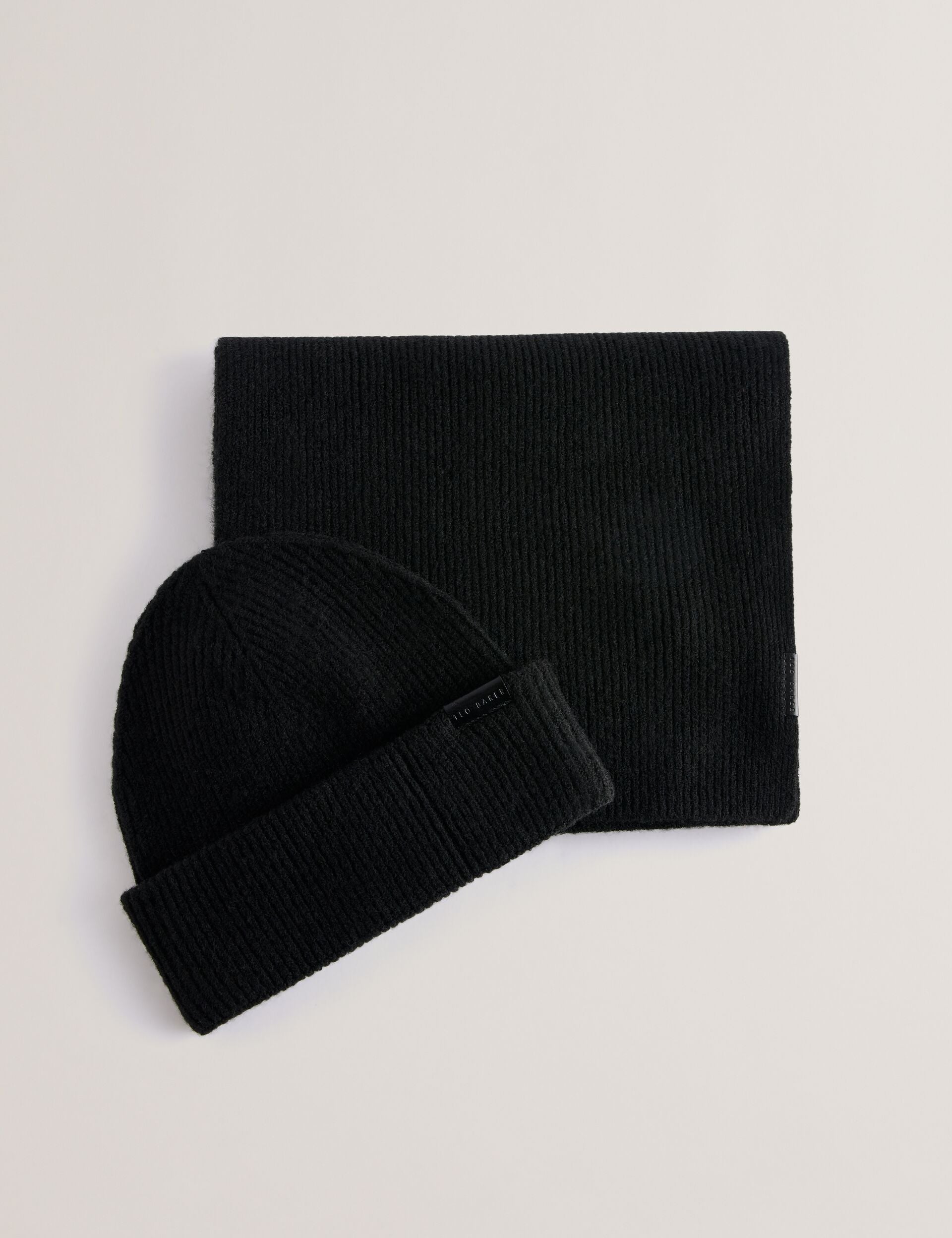  ALLIIES | BLACK