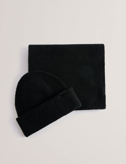  ALLIIES | BLACK