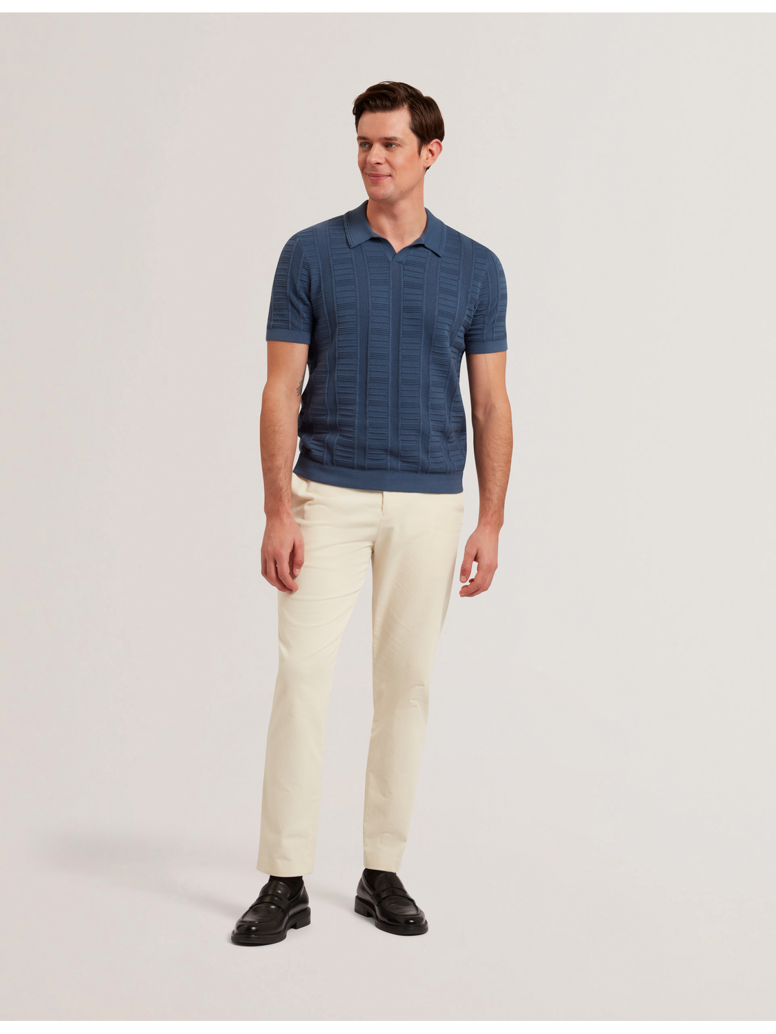  RUZZA | DK-BLUE