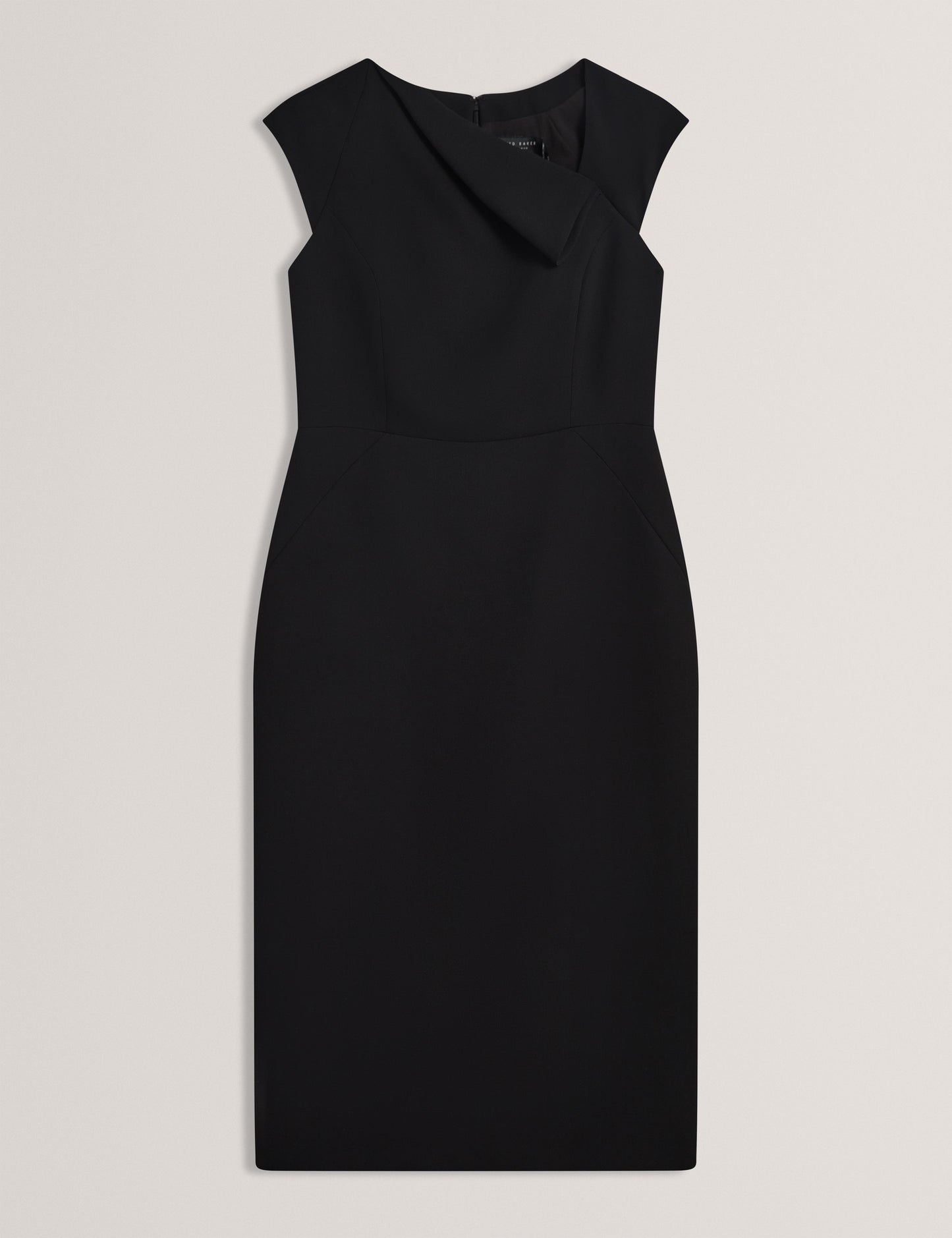  BAYREE | BLACK