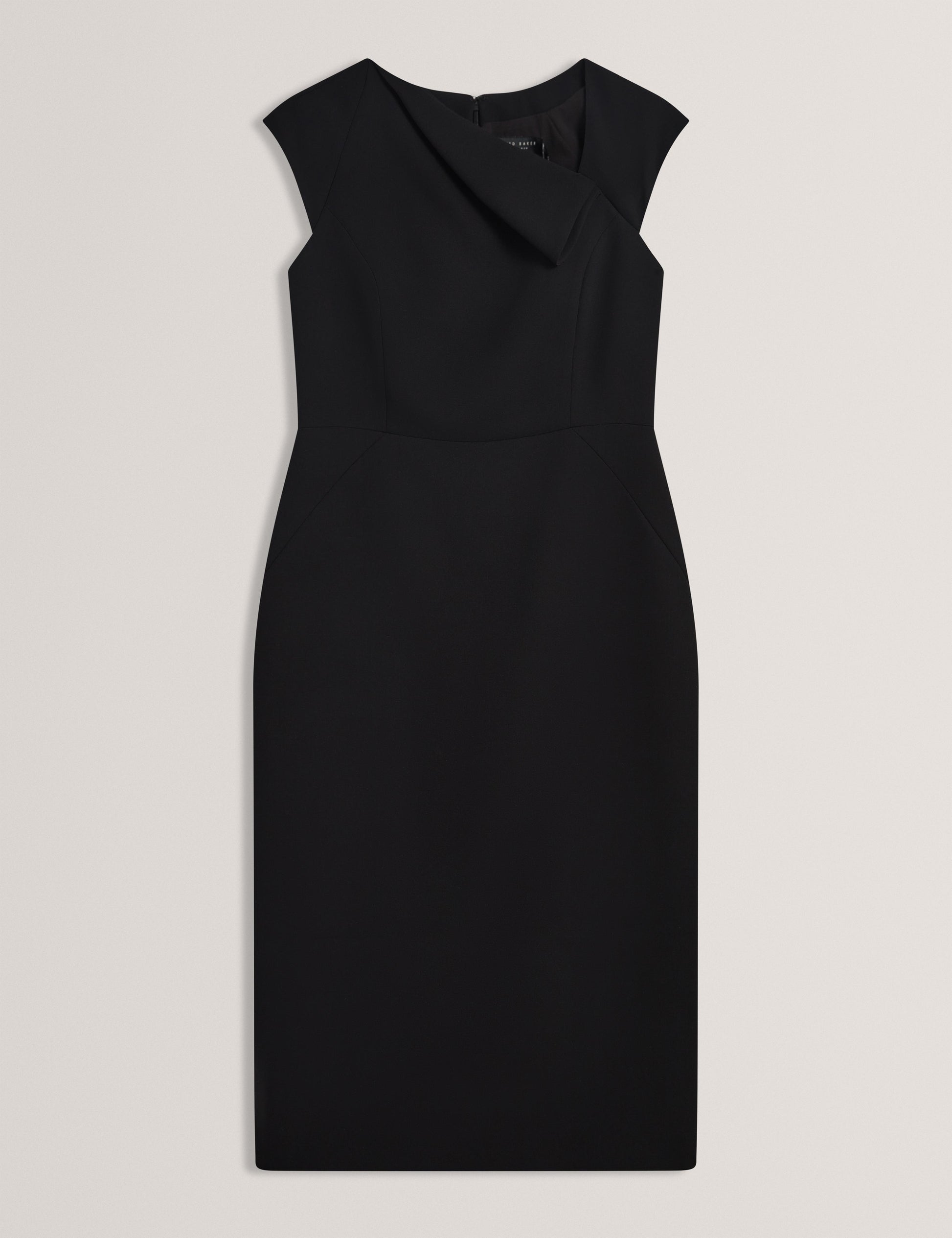  BAYREE | BLACK